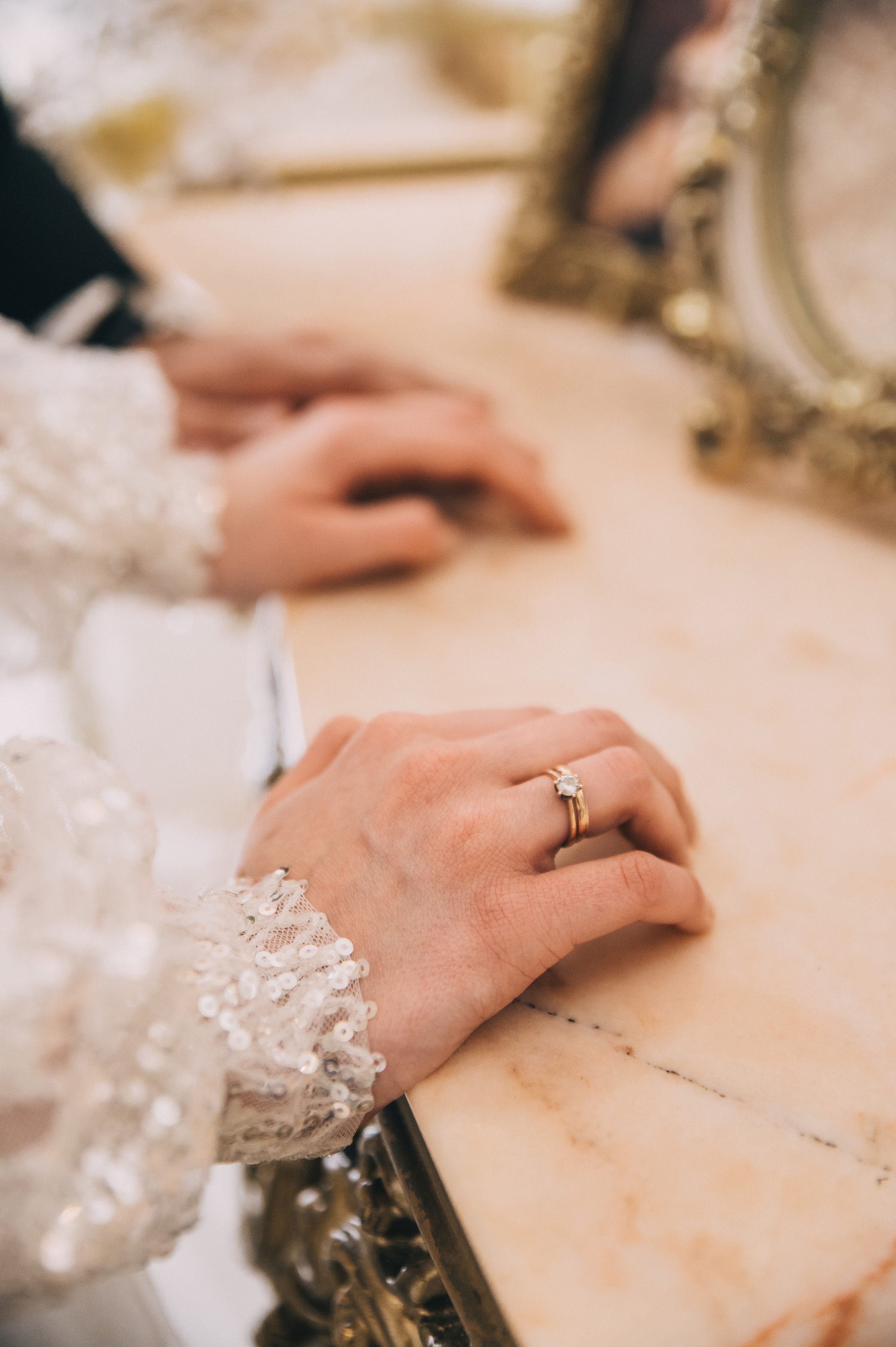 Annika&Yuriy. Фотограф Руслан Будім