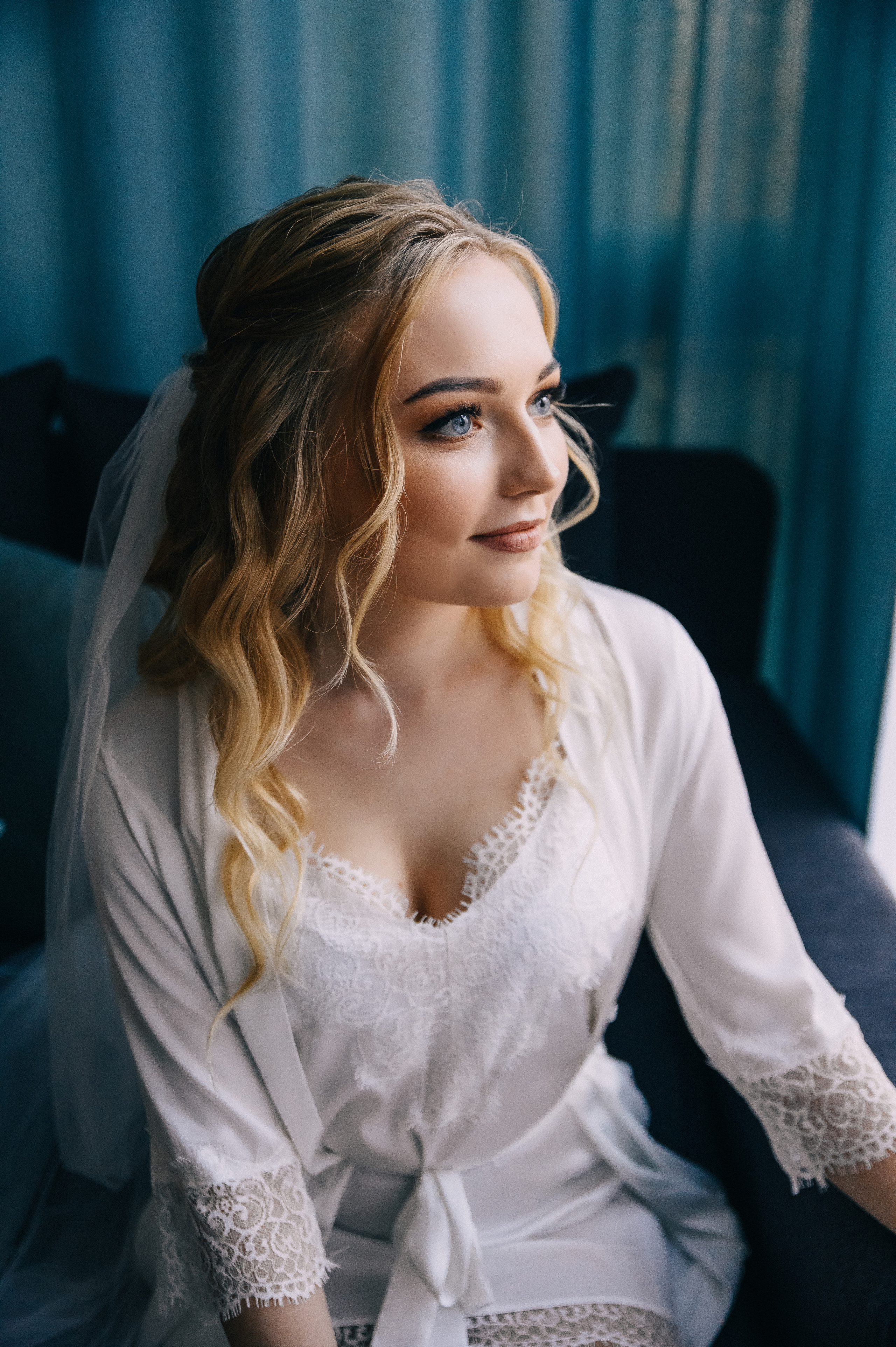 Annika&Yuriy. Фотограф Руслан Будім