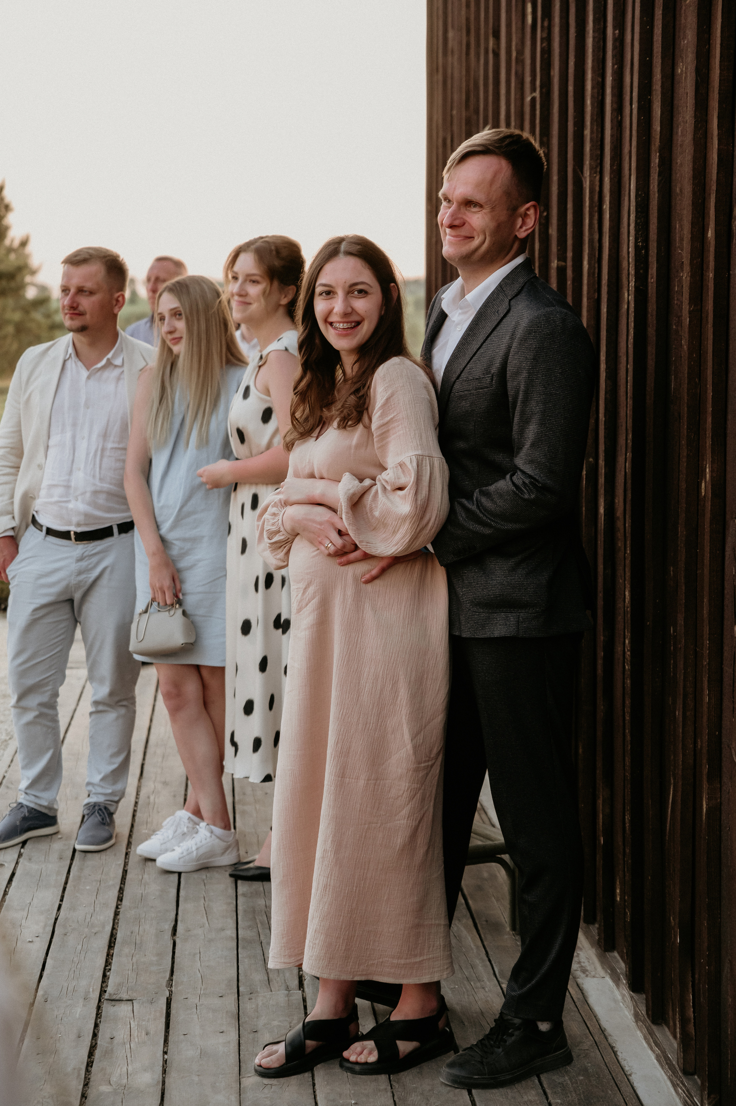 Ulyana&Kostyantyn. Фотограф Руслан Будім