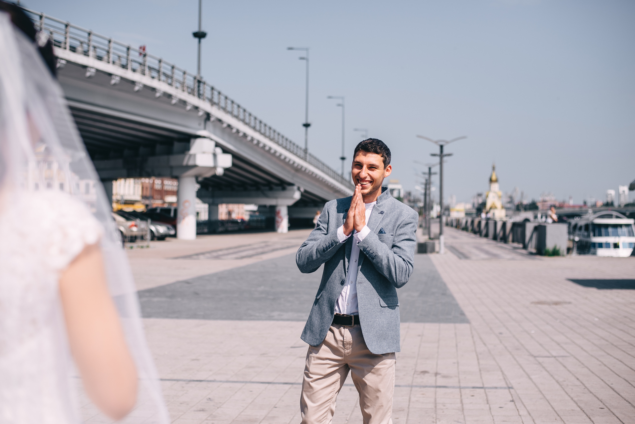 Nata&Alex. Фотограф Руслан Будім