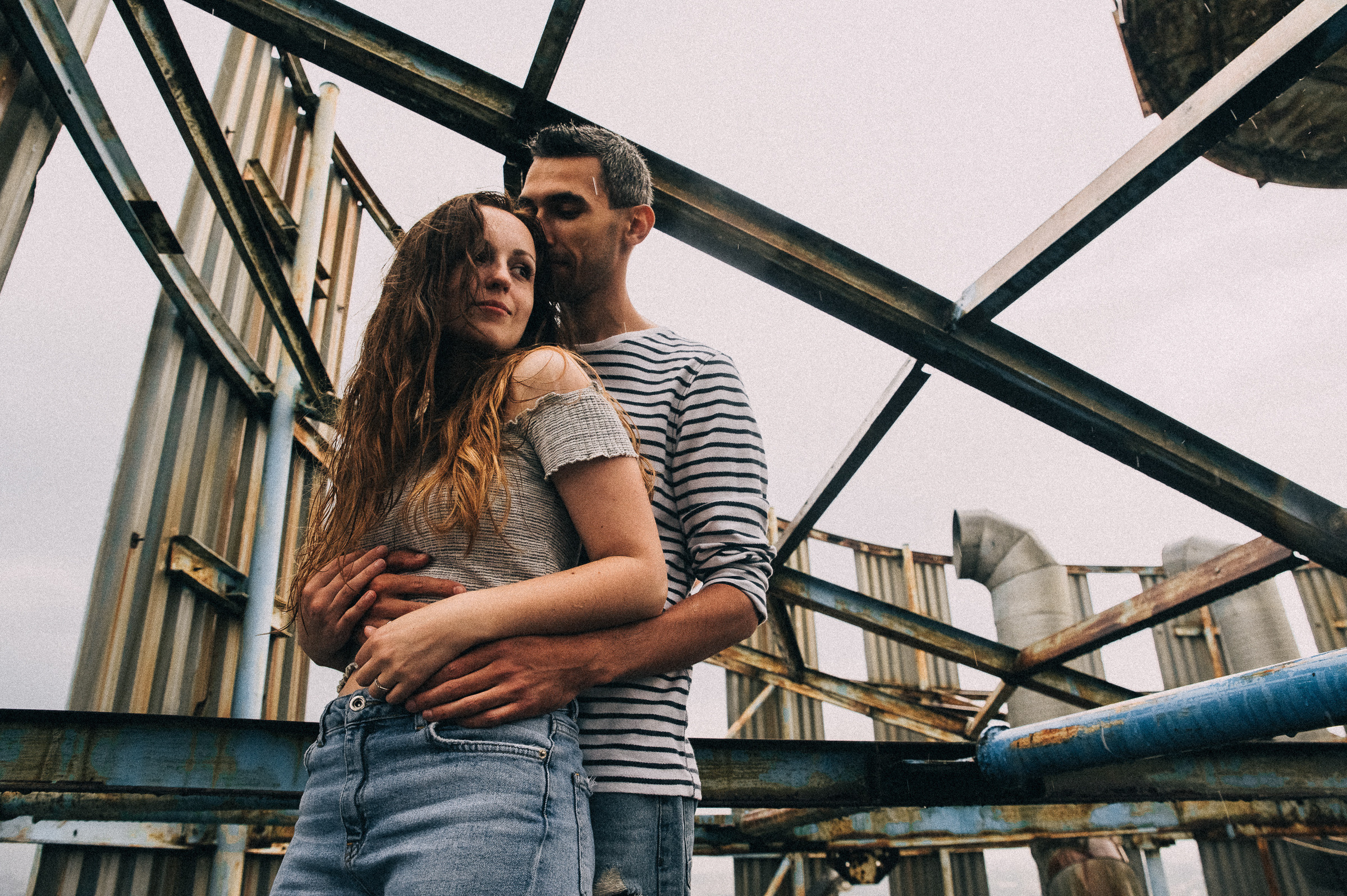 Svitlana&Sasha. Фотограф Руслан Будім