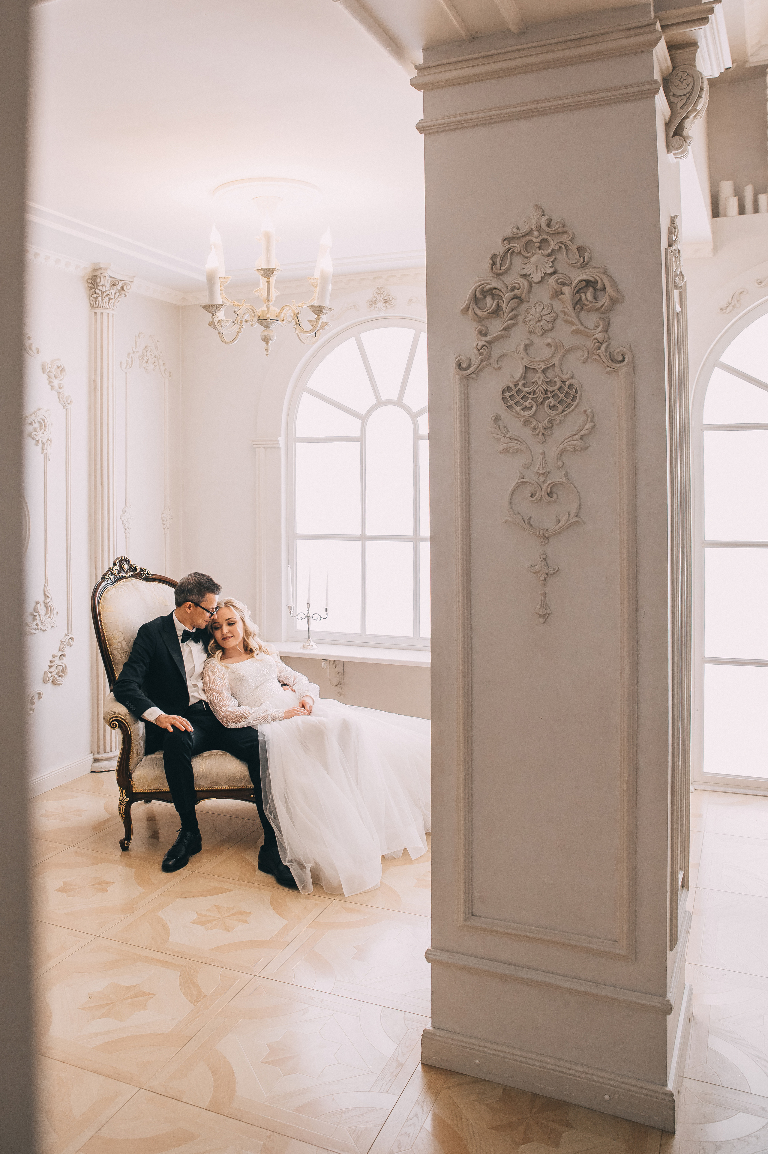 Annika&Yuriy. Фотограф Руслан Будім