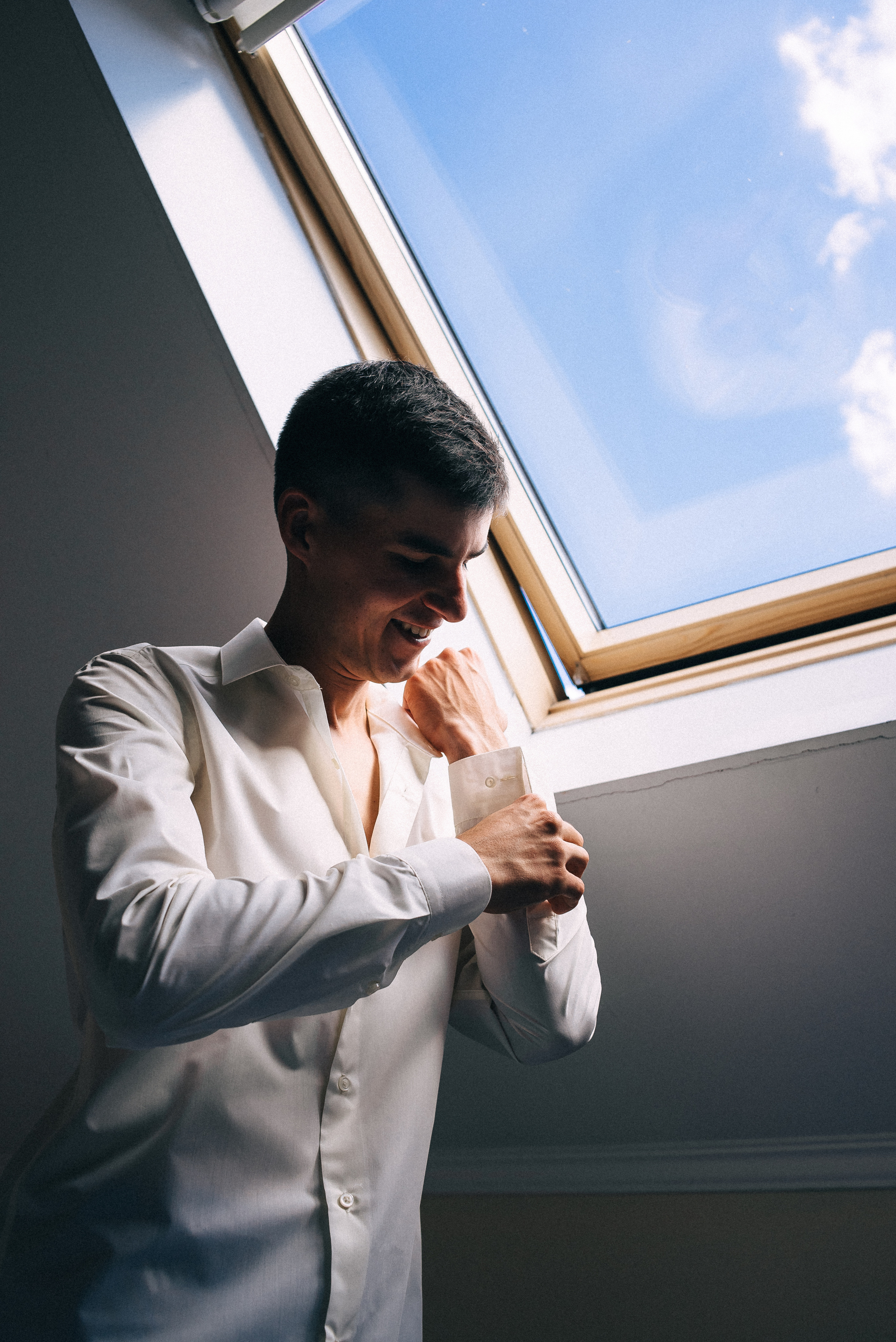 Ilona&Peter. Фотограф Руслан Будім