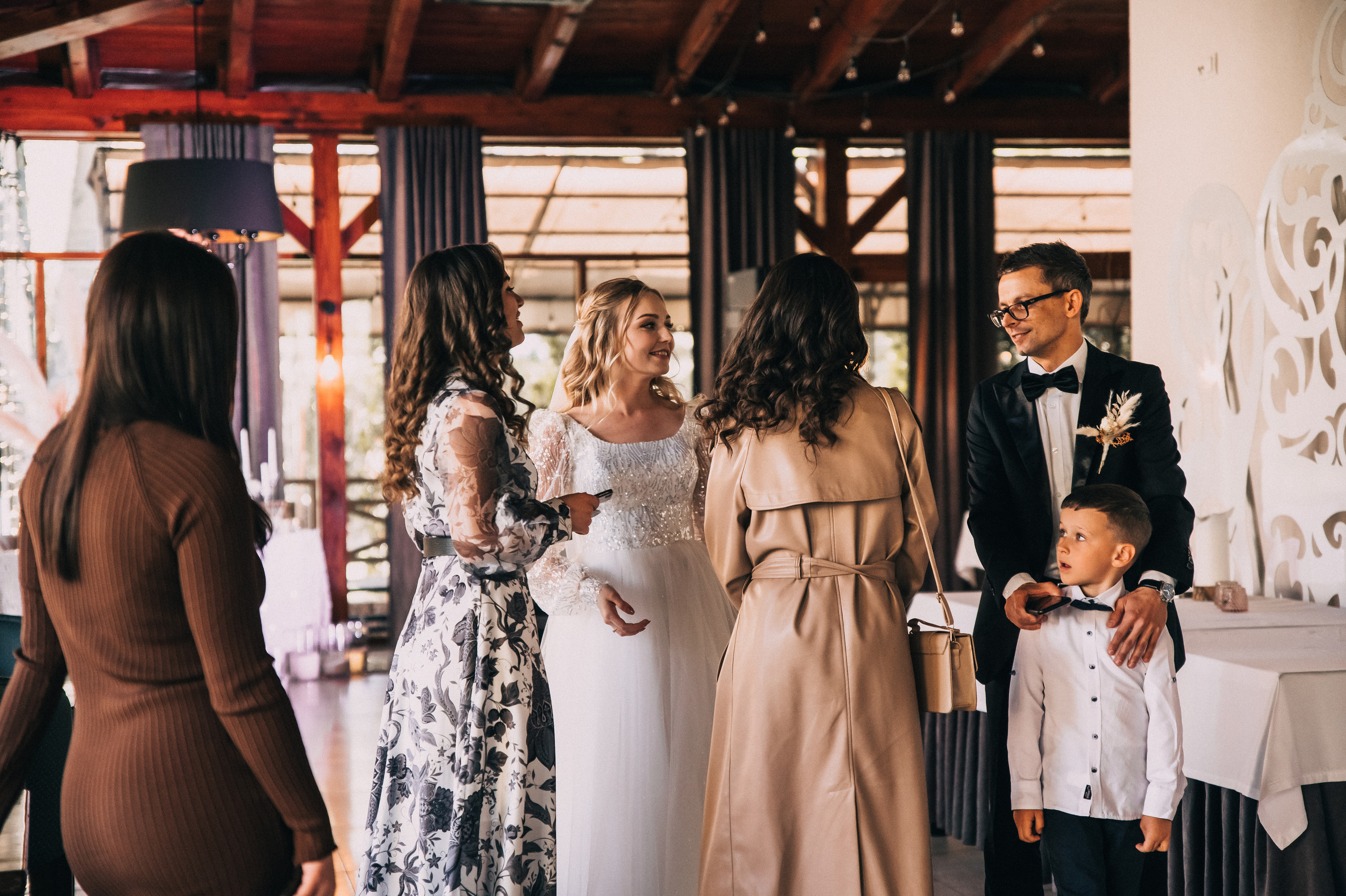 Annika&Yuriy. Фотограф Руслан Будім