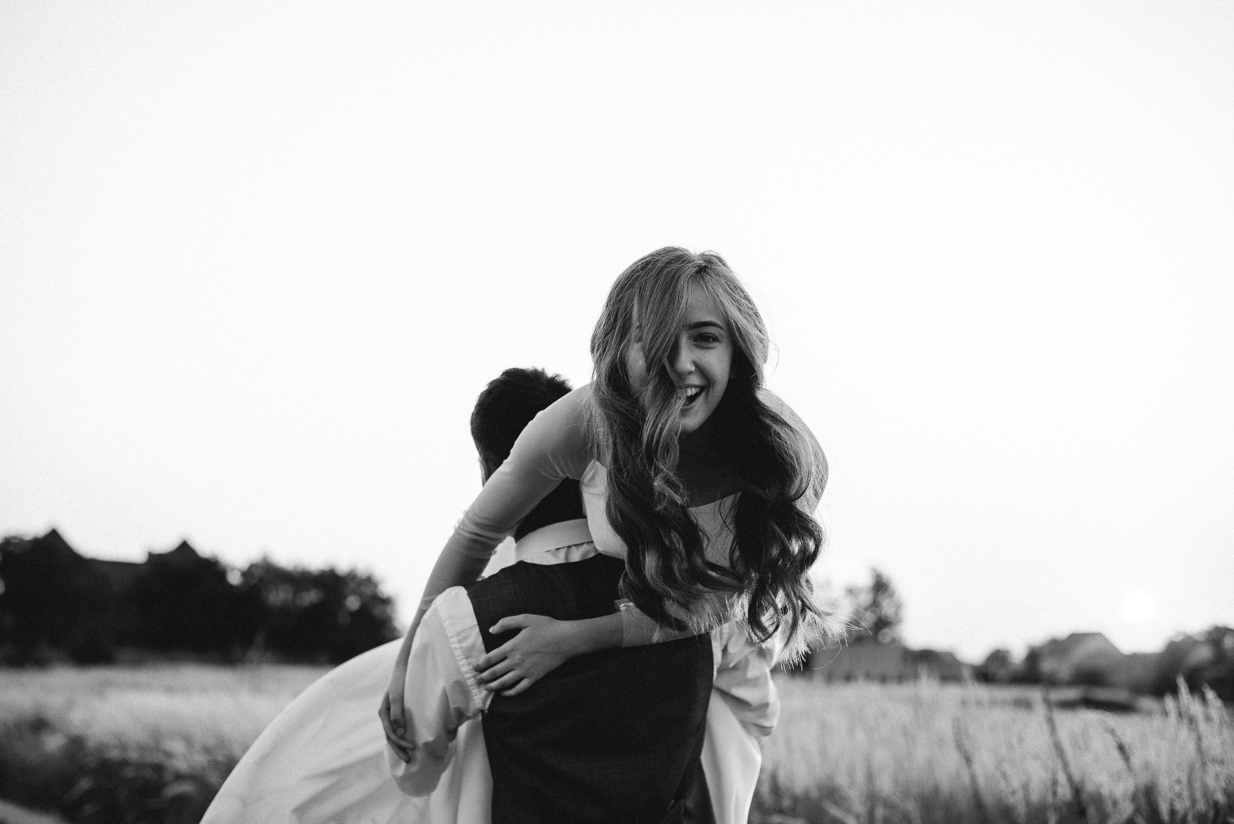 Ilona&Peter. Фотограф Руслан Будім