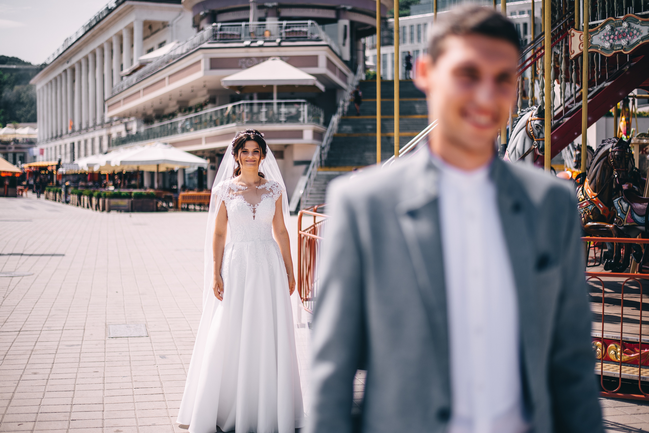 Nata&Alex. Фотограф Руслан Будім