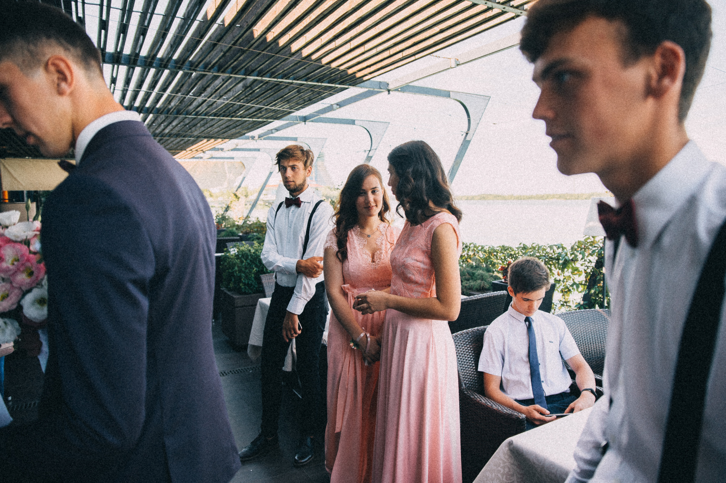 Dasha&Vlad. Фотограф Руслан Будім