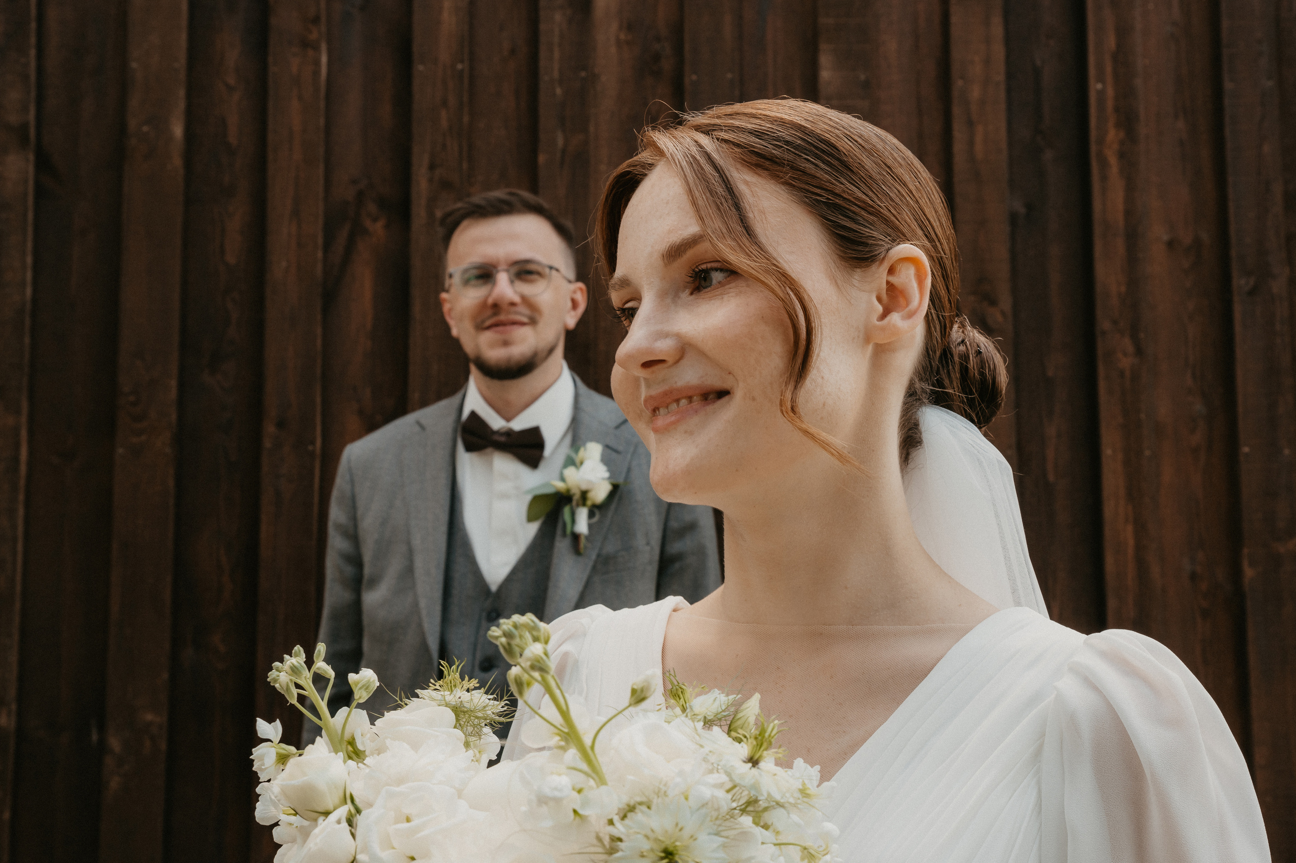 Ulyana&Kostyantyn. Фотограф Руслан Будім