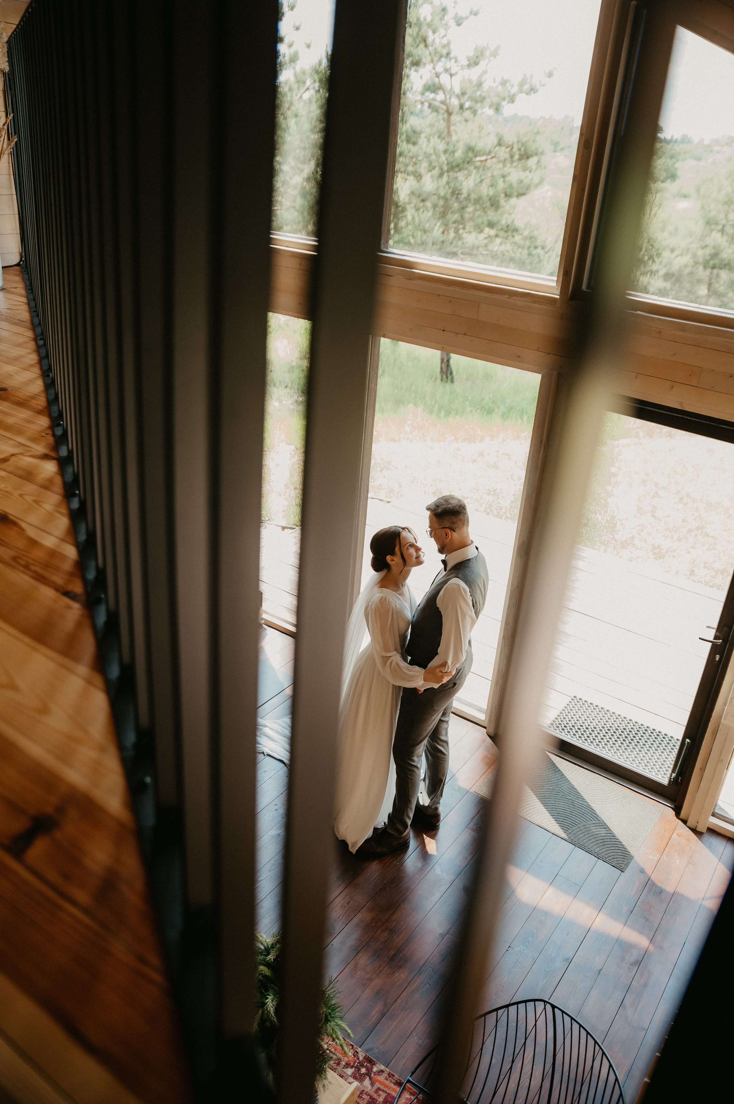 Ulyana&Kostyantyn. Фотограф Руслан Будім