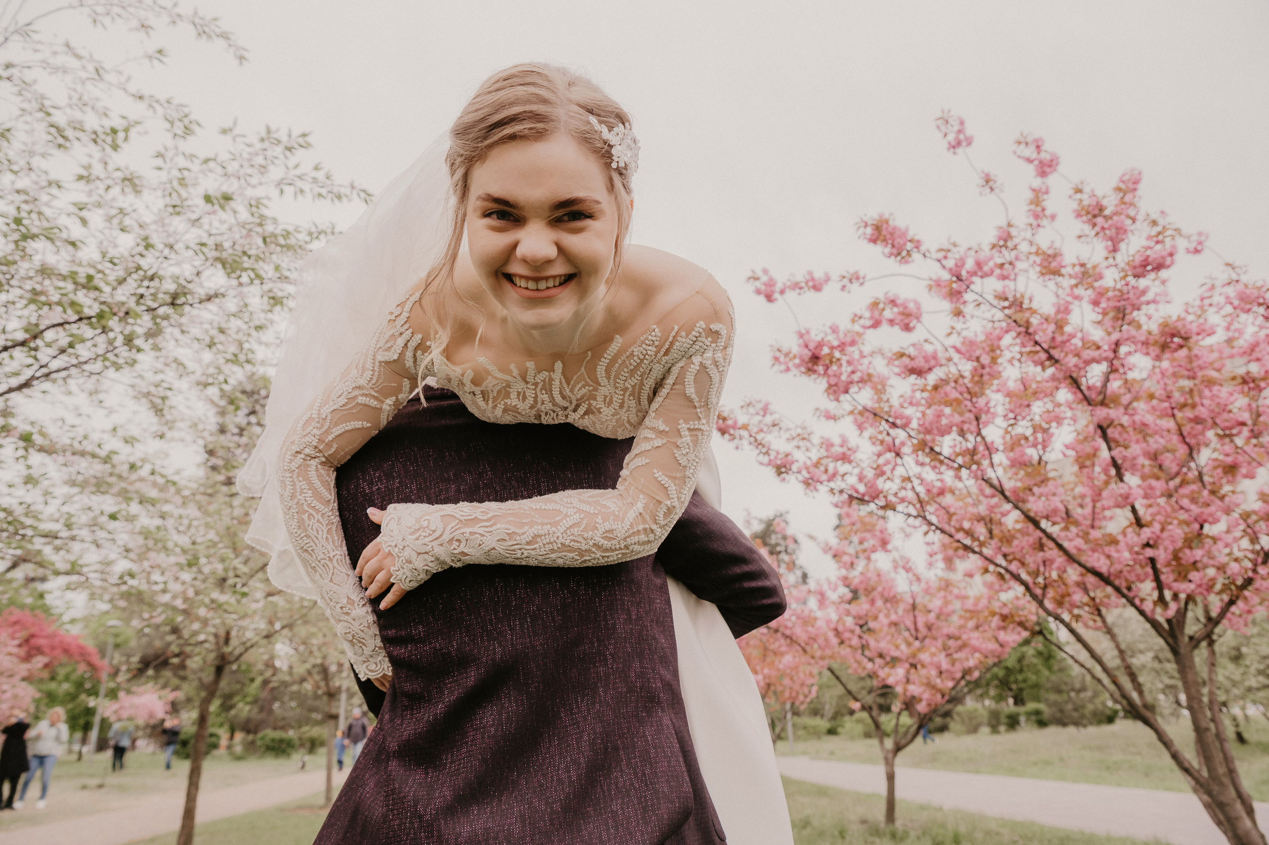 Dana&Rostik. Фотограф Руслан Будім