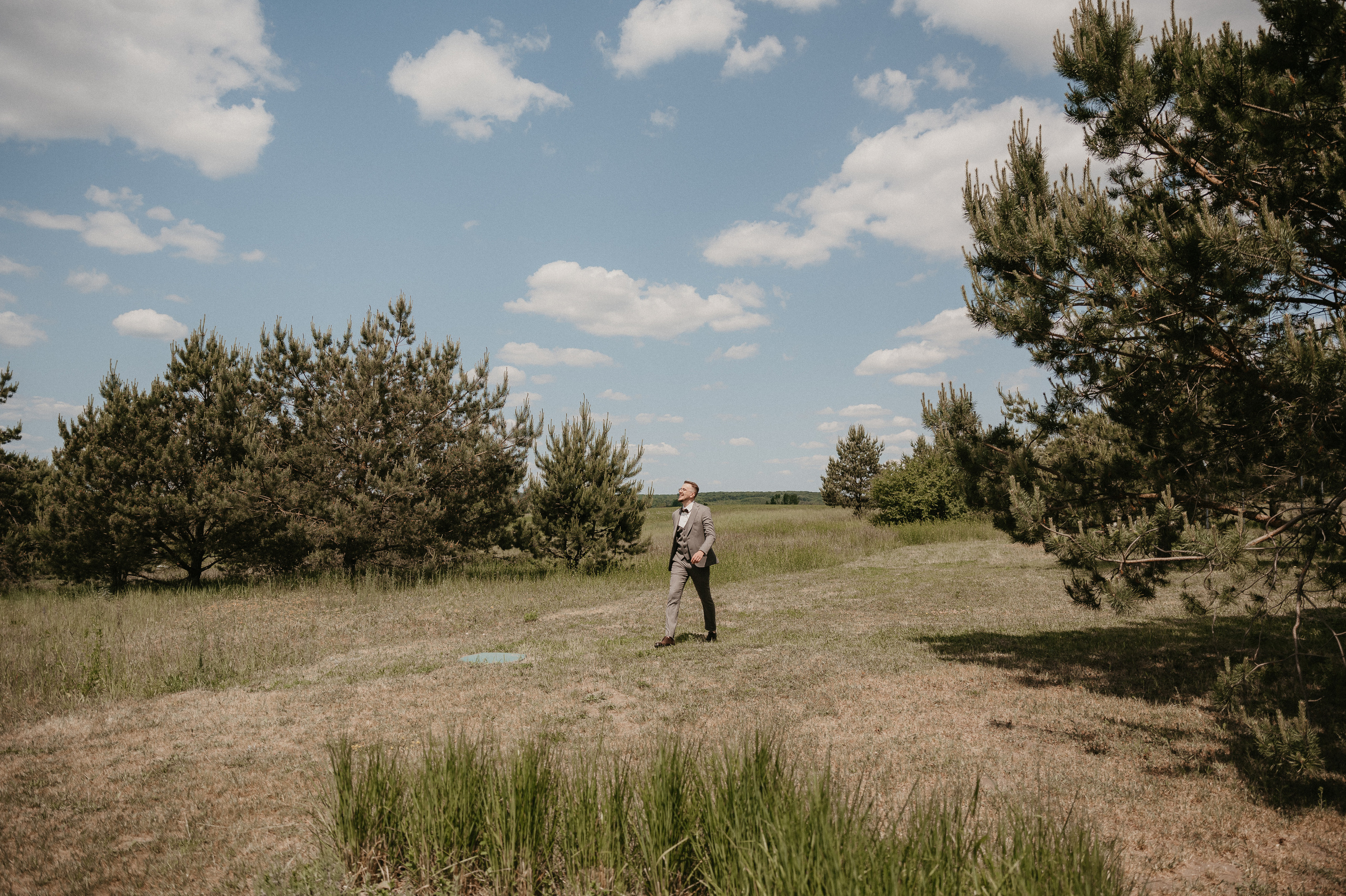 Ulyana&Kostyantyn. Фотограф Руслан Будім