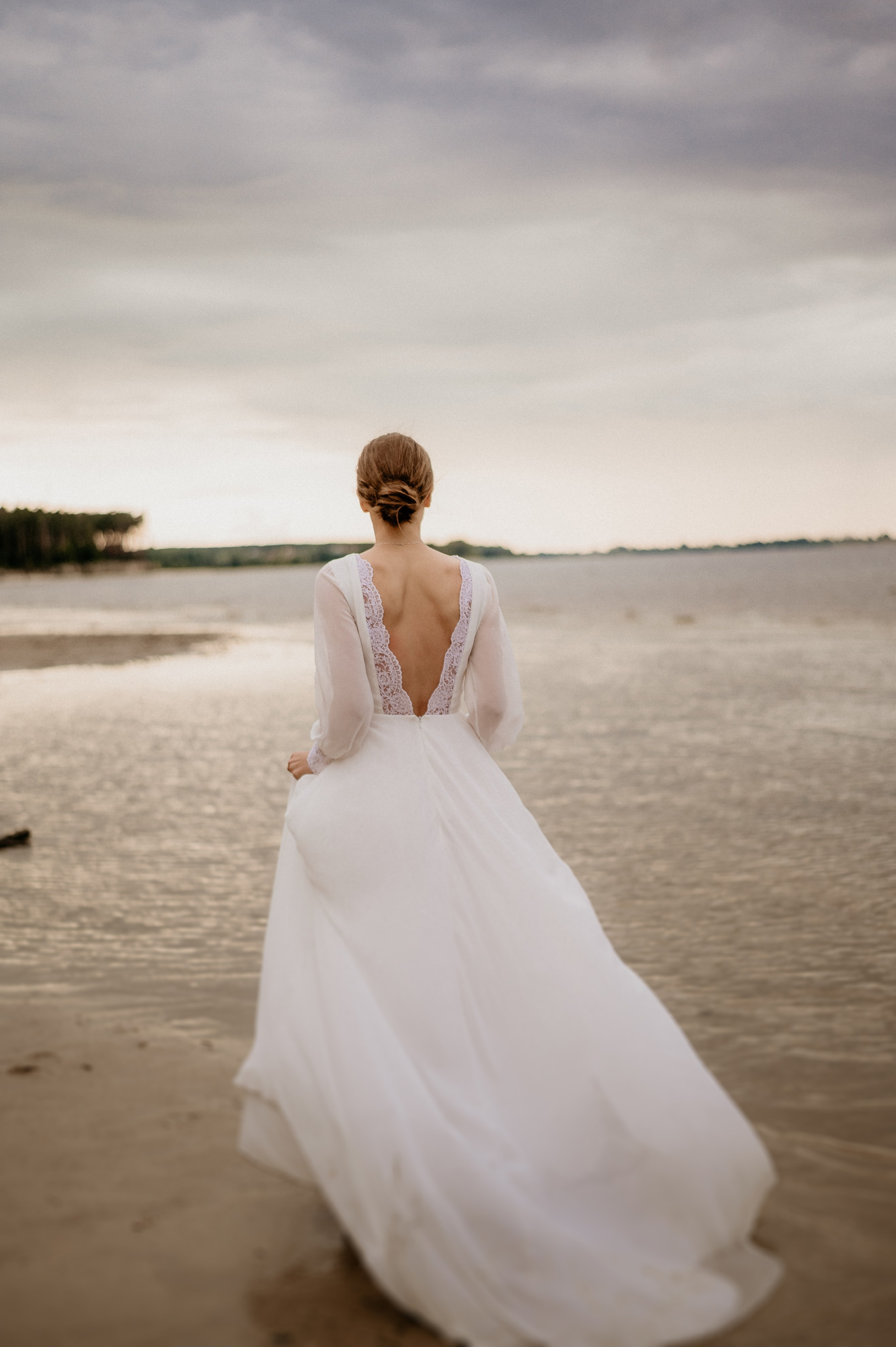 Юля та Андрій. Фотограф Руслан Будім