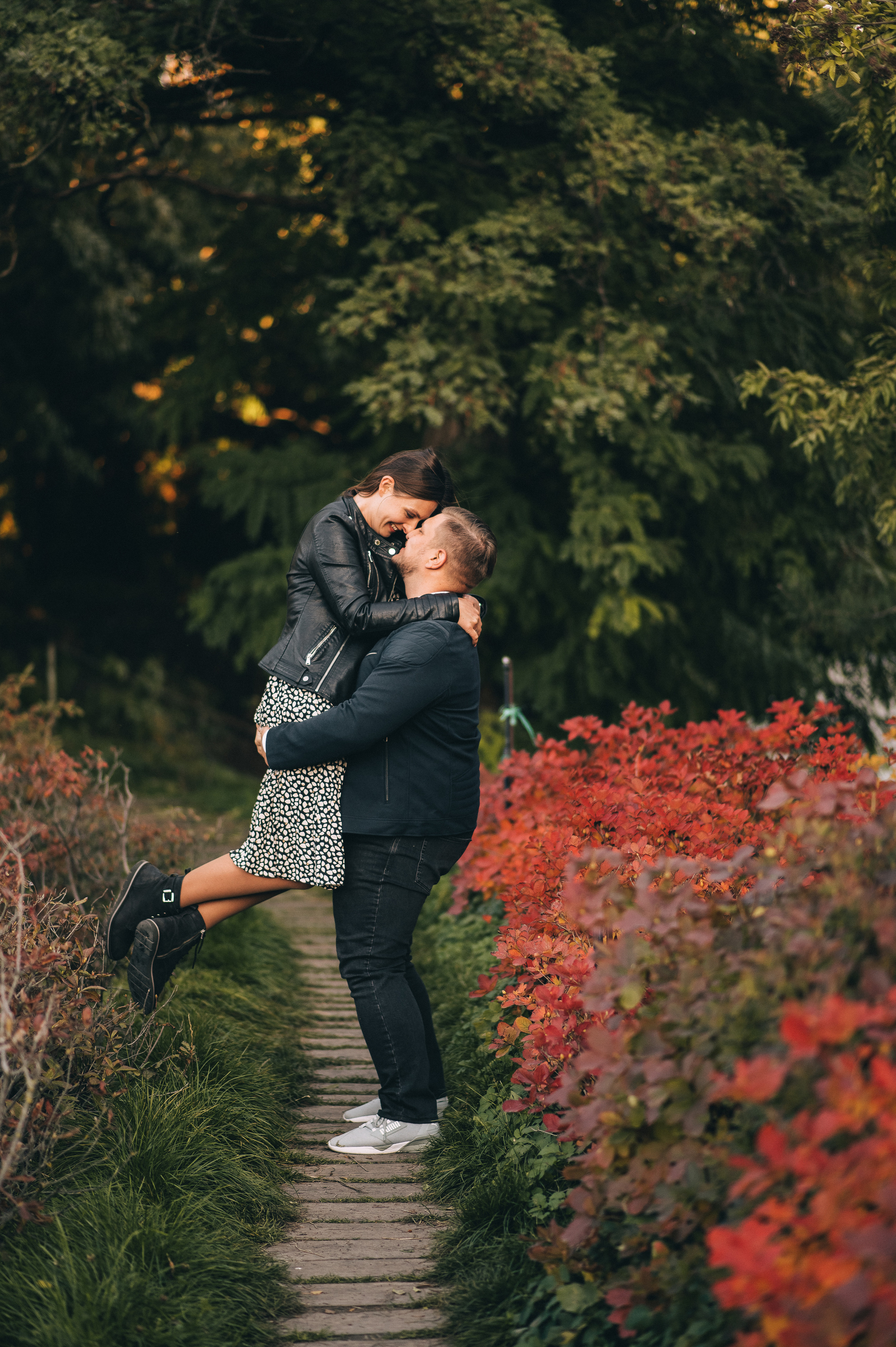 Вікторія&Анатолій. Фотограф Руслан Будім