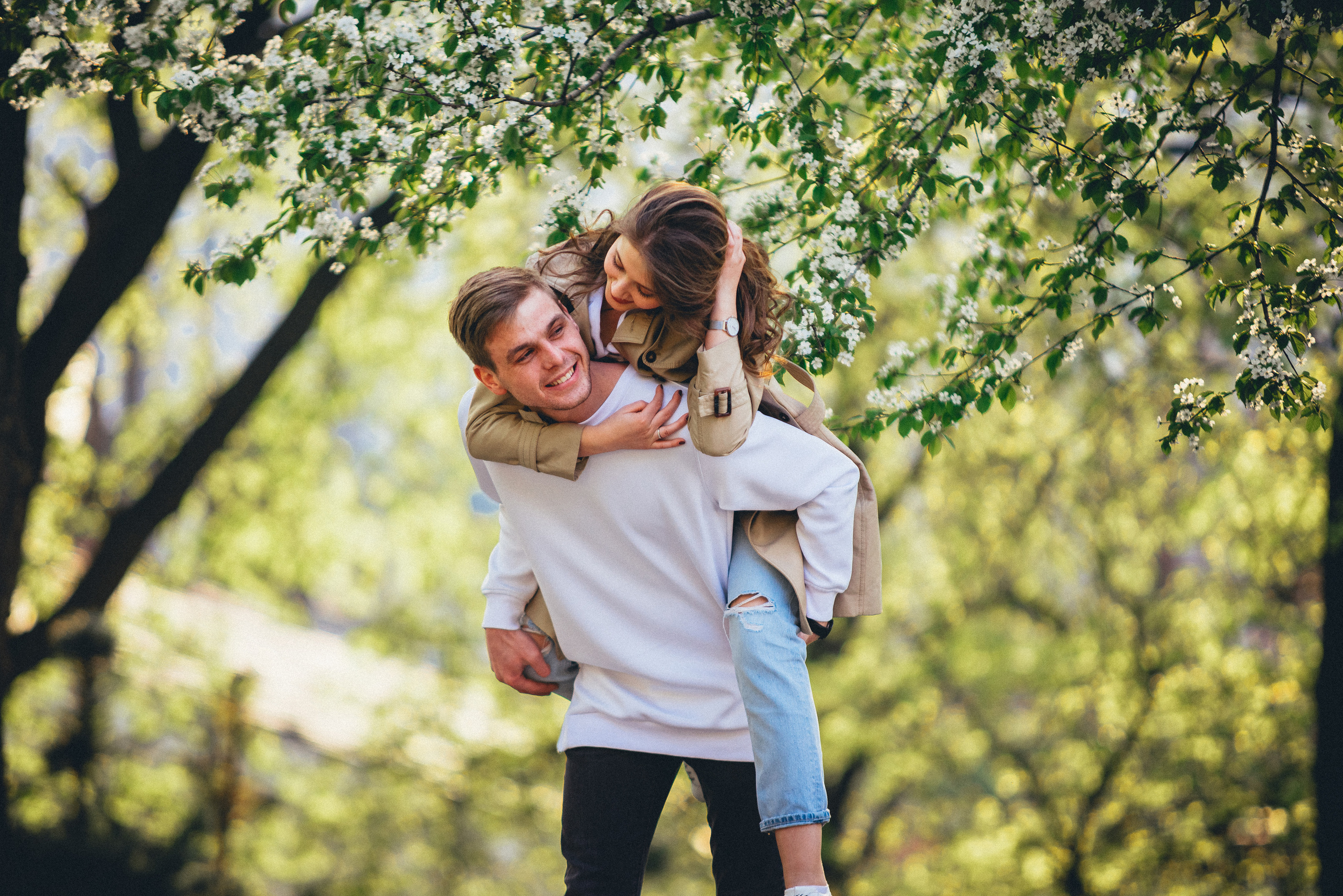 Alina&Yura. Фотограф Руслан Будім