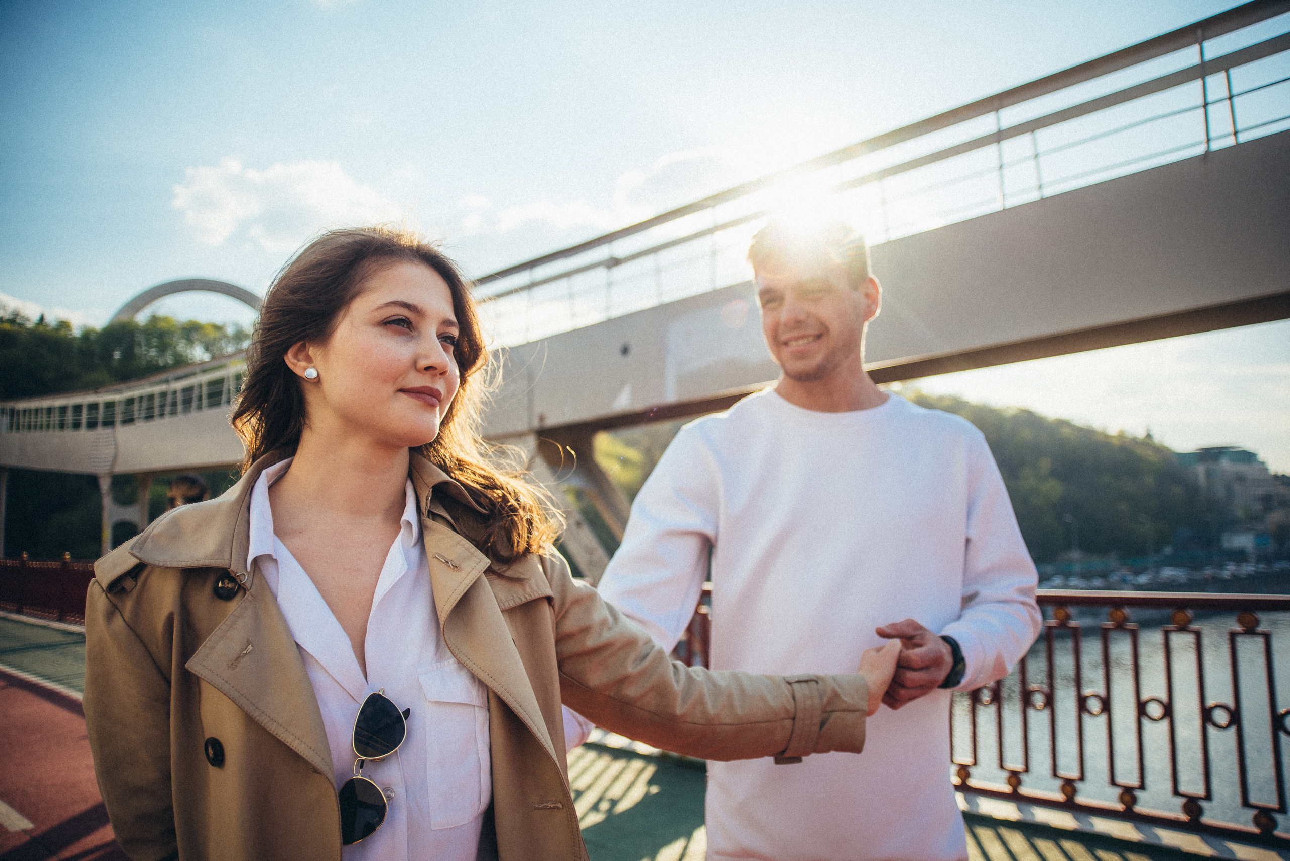 Alina&Yura. Фотограф Руслан Будім