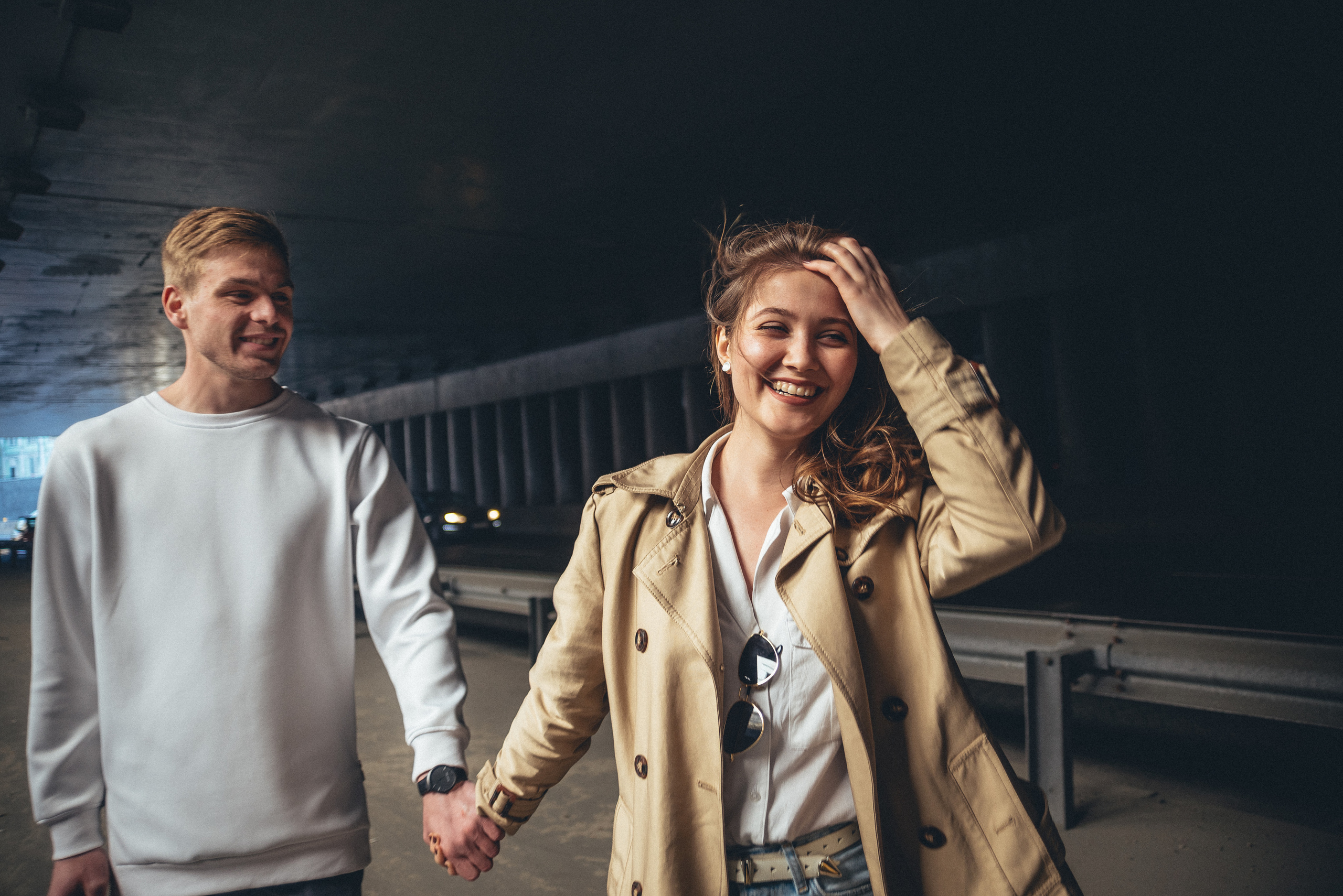 Alina&Yura. Фотограф Руслан Будім