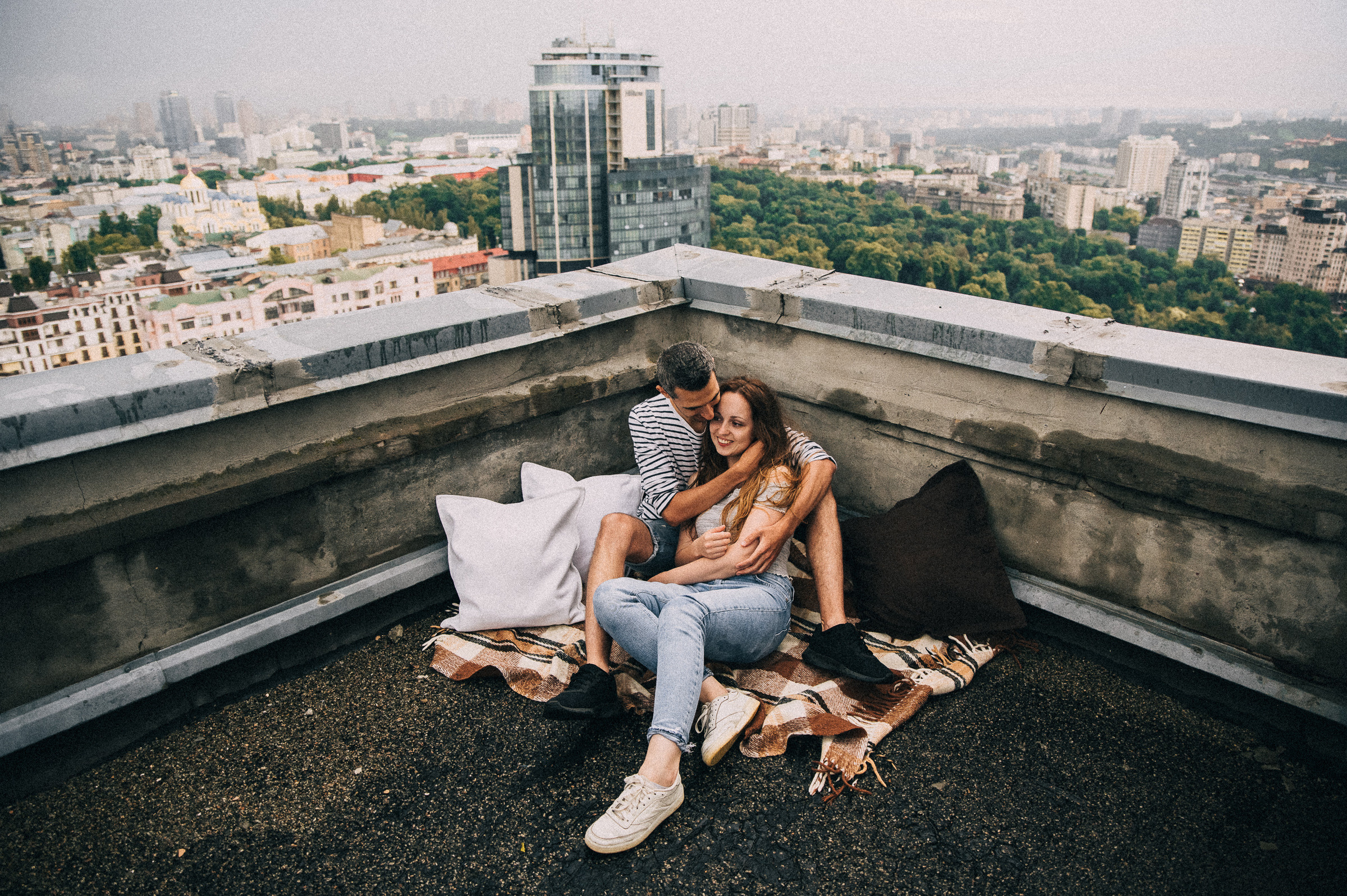 Svitlana&Sasha. Фотограф Руслан Будім