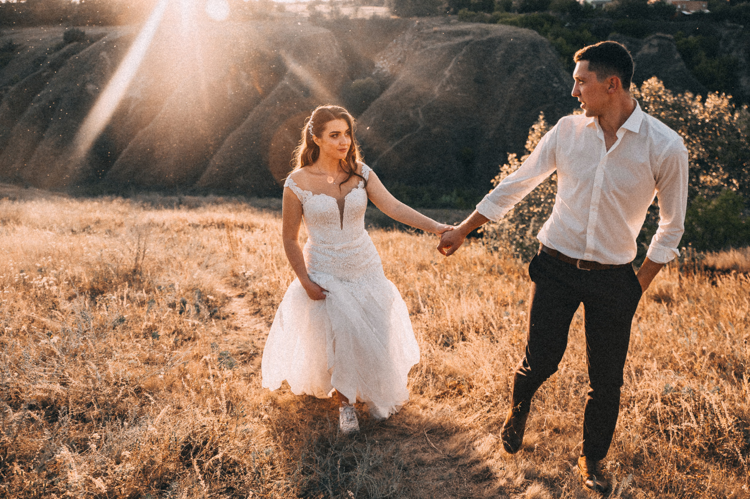 Dasha&Vlad. Фотограф Руслан Будім