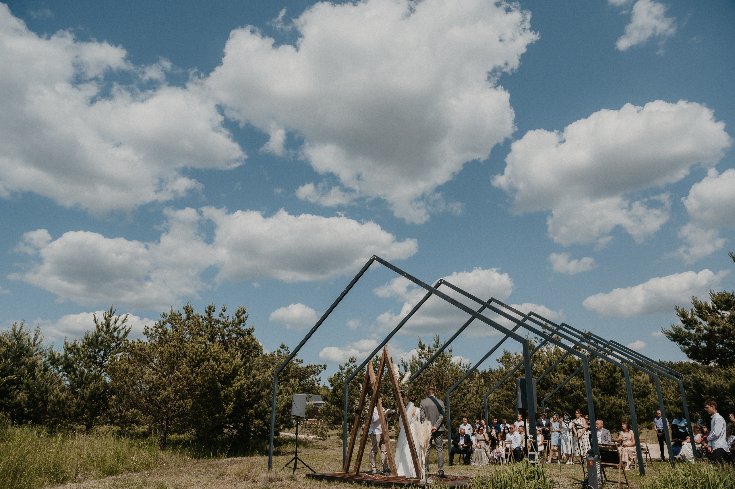 Ulyana&Kostyantyn. Фотограф Руслан Будім