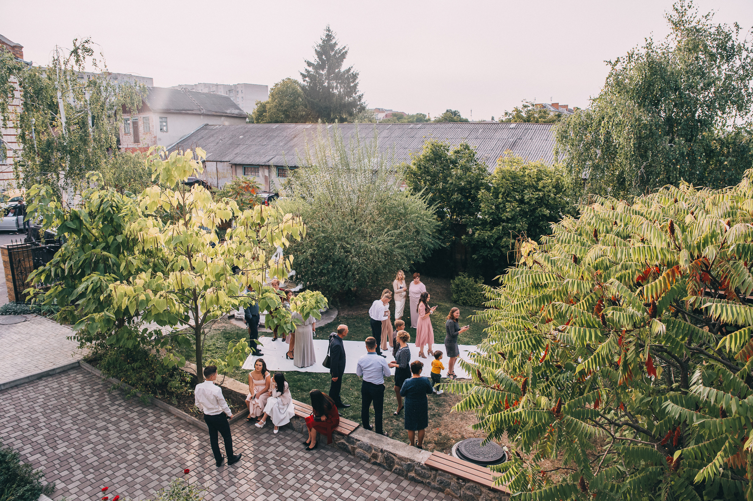 Julia&Max. Фотограф Руслан Будім