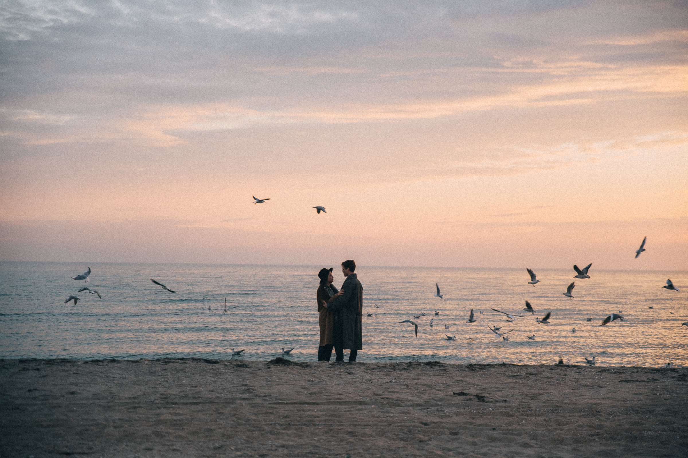 Oksana&Stas. Фотограф Руслан Будім