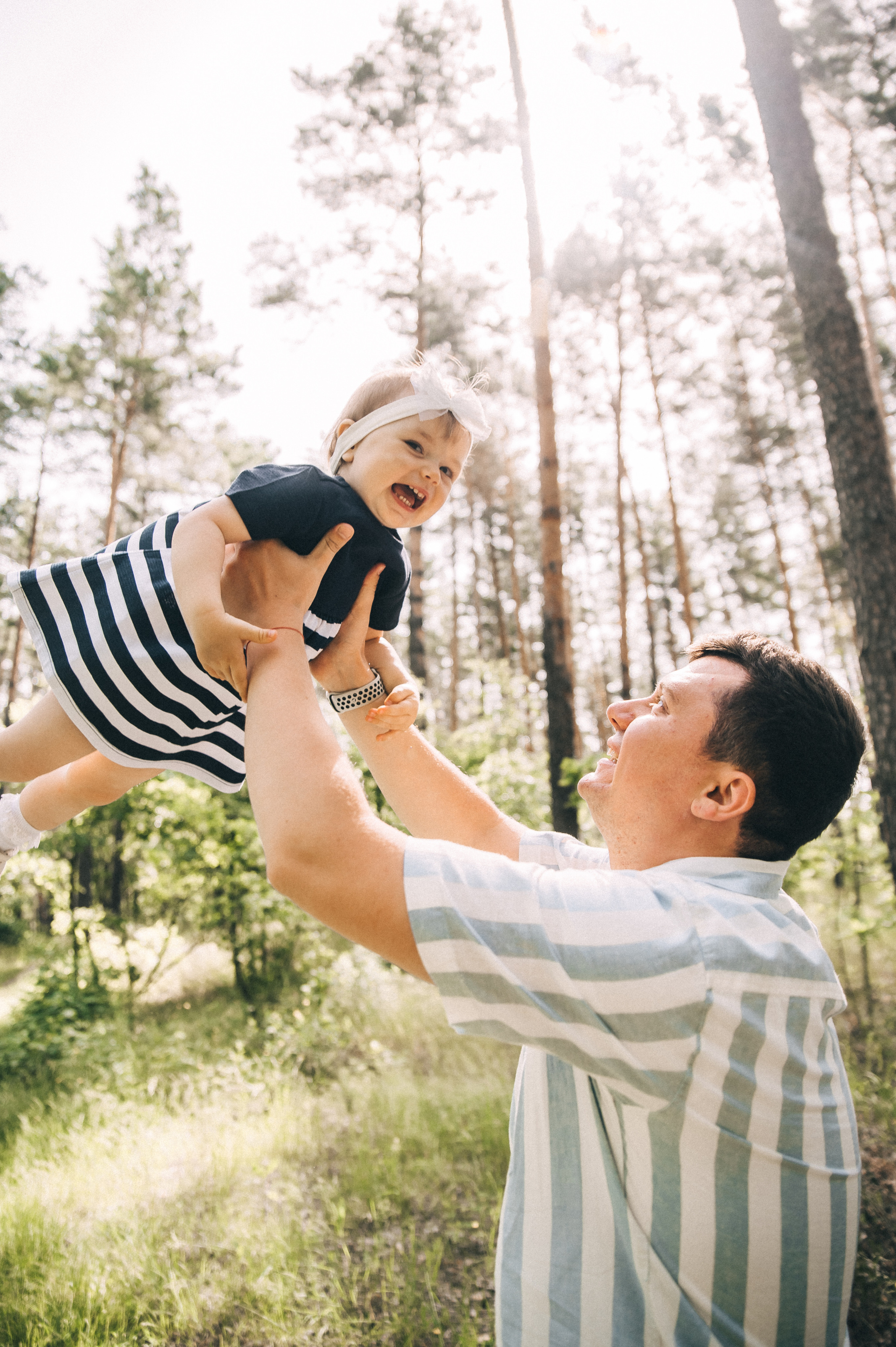 Sasha&Ira&Solya. Фотограф Руслан Будім