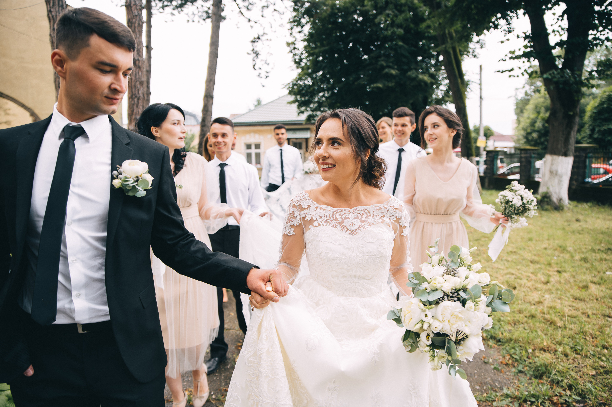 Angelina&Vadim. Фотограф Руслан Будім