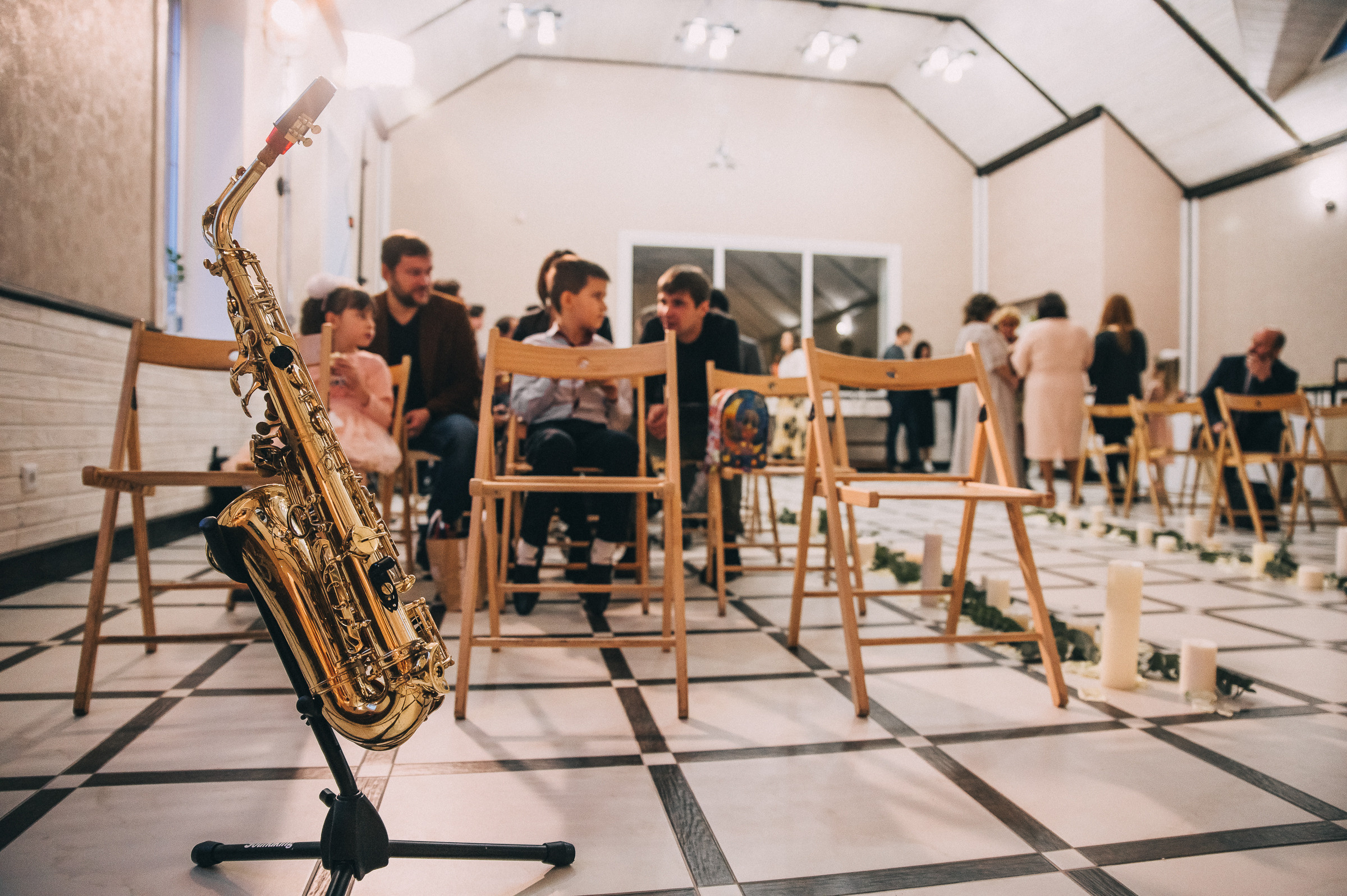 Anna&Sasha. Фотограф Руслан Будім