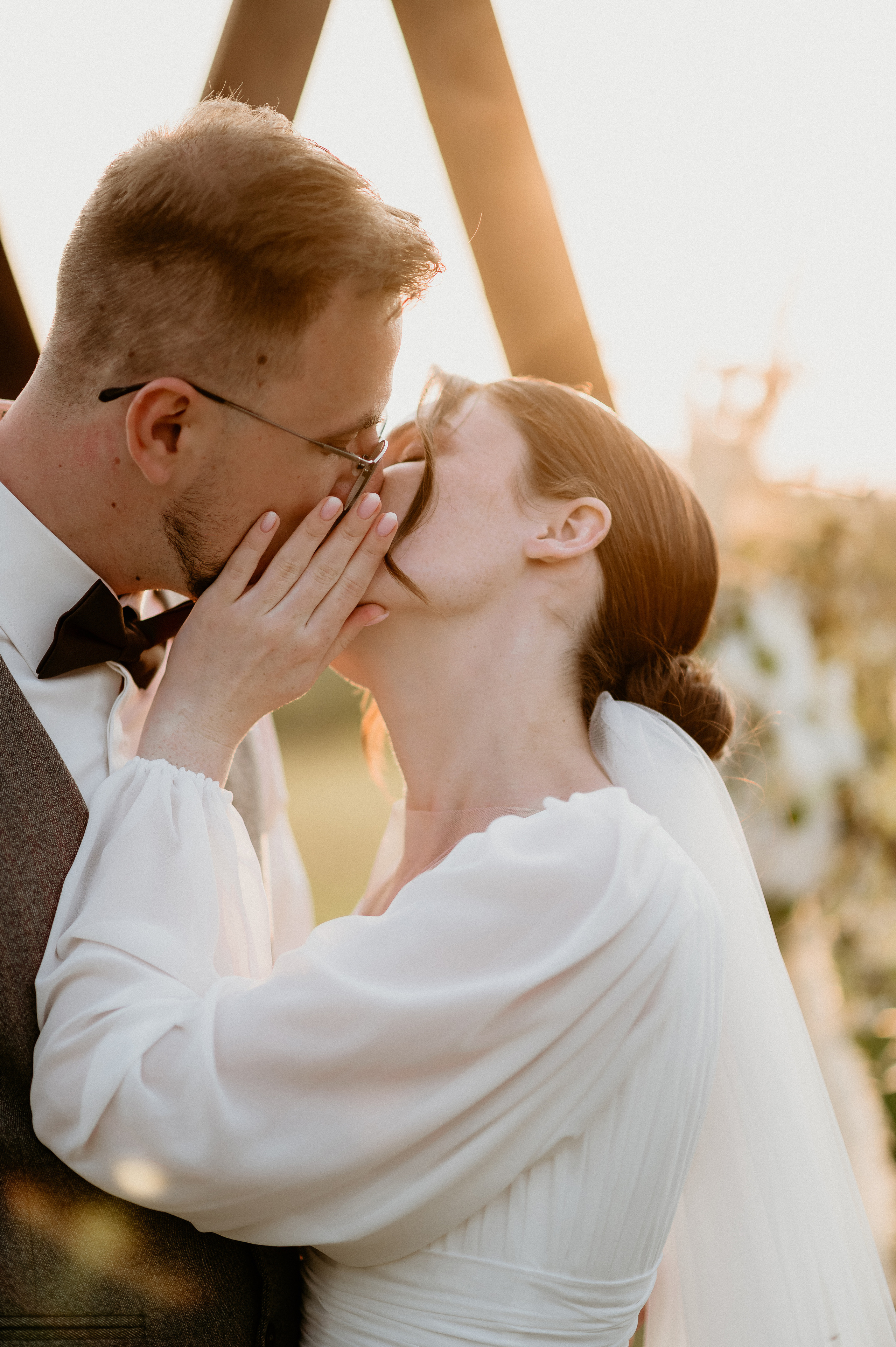 Ulyana&Kostyantyn. Фотограф Руслан Будім