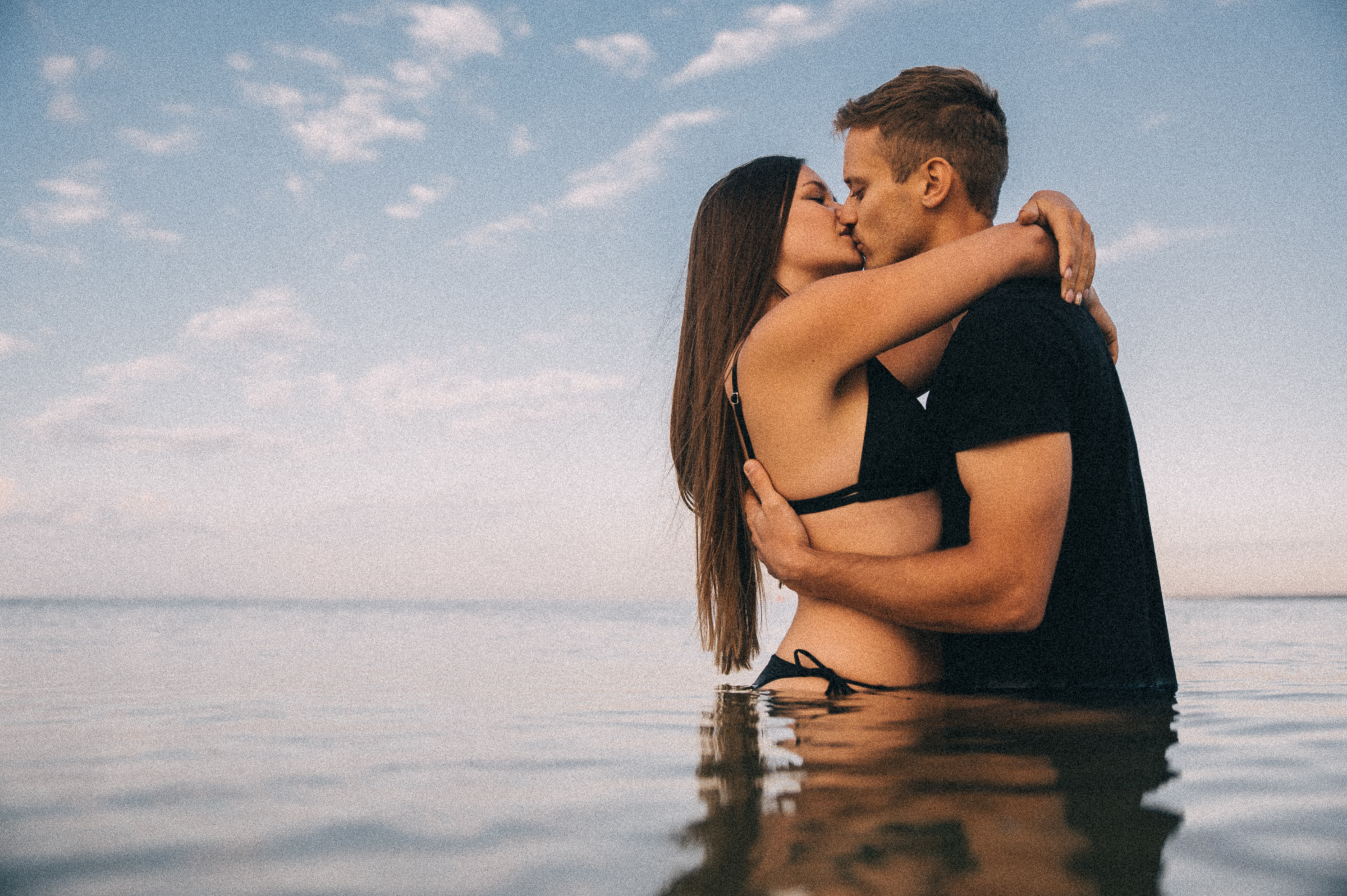 Oksana&Stas. Фотограф Руслан Будім