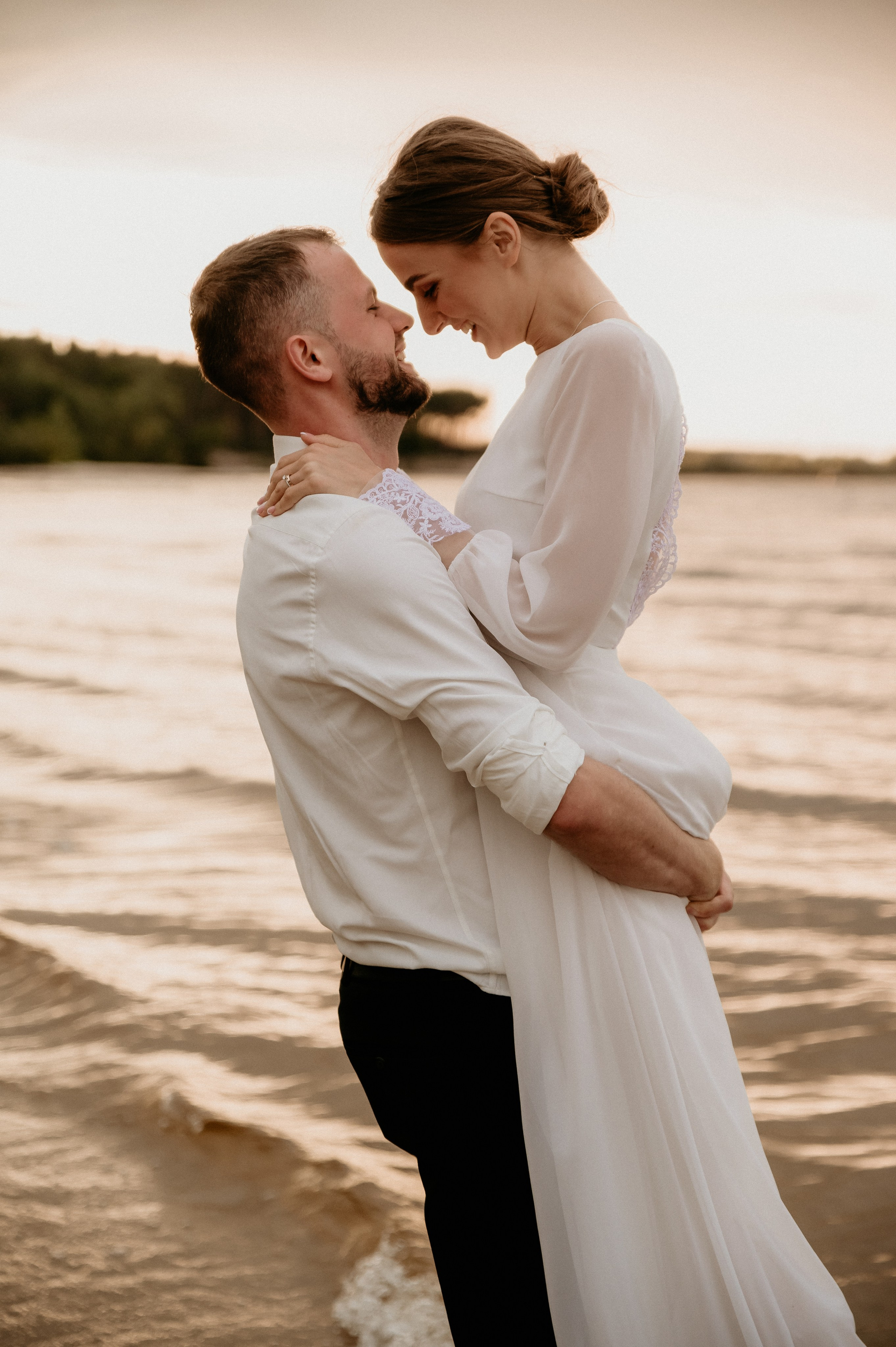 Юля та Андрій. Фотограф Руслан Будім