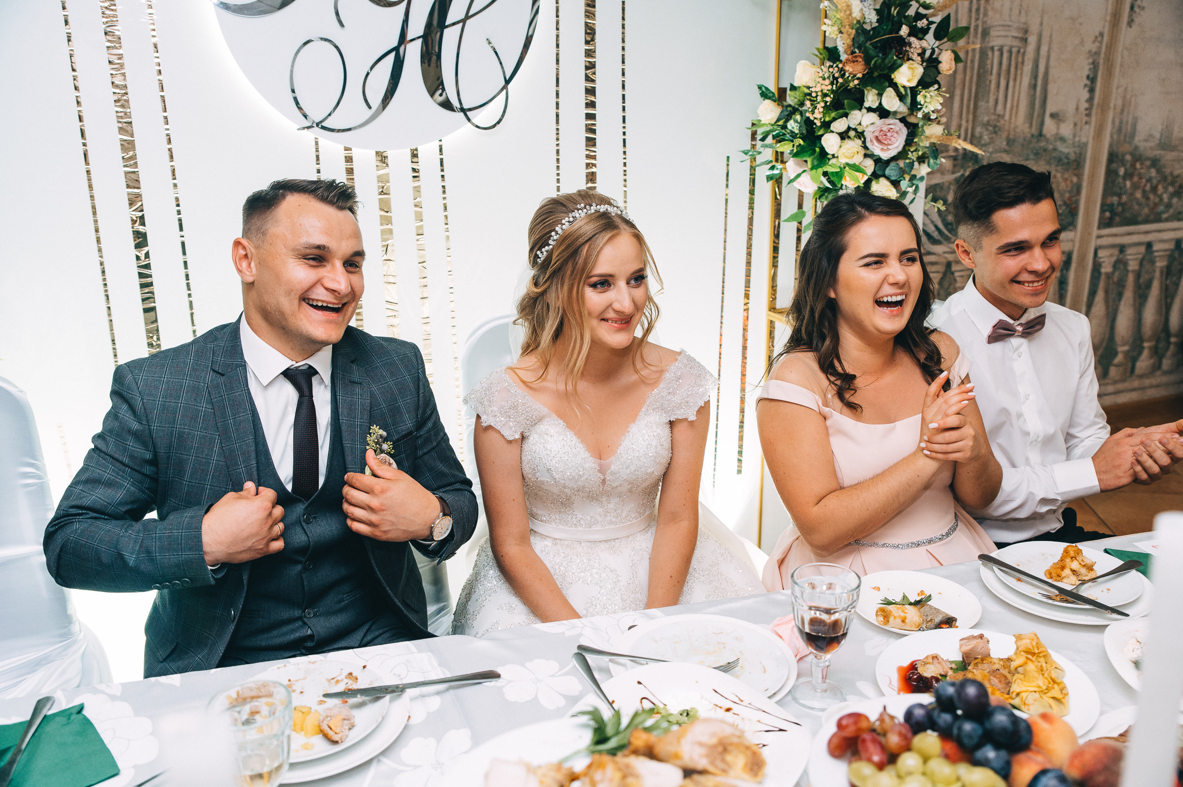 Julia&Max. Фотограф Руслан Будім