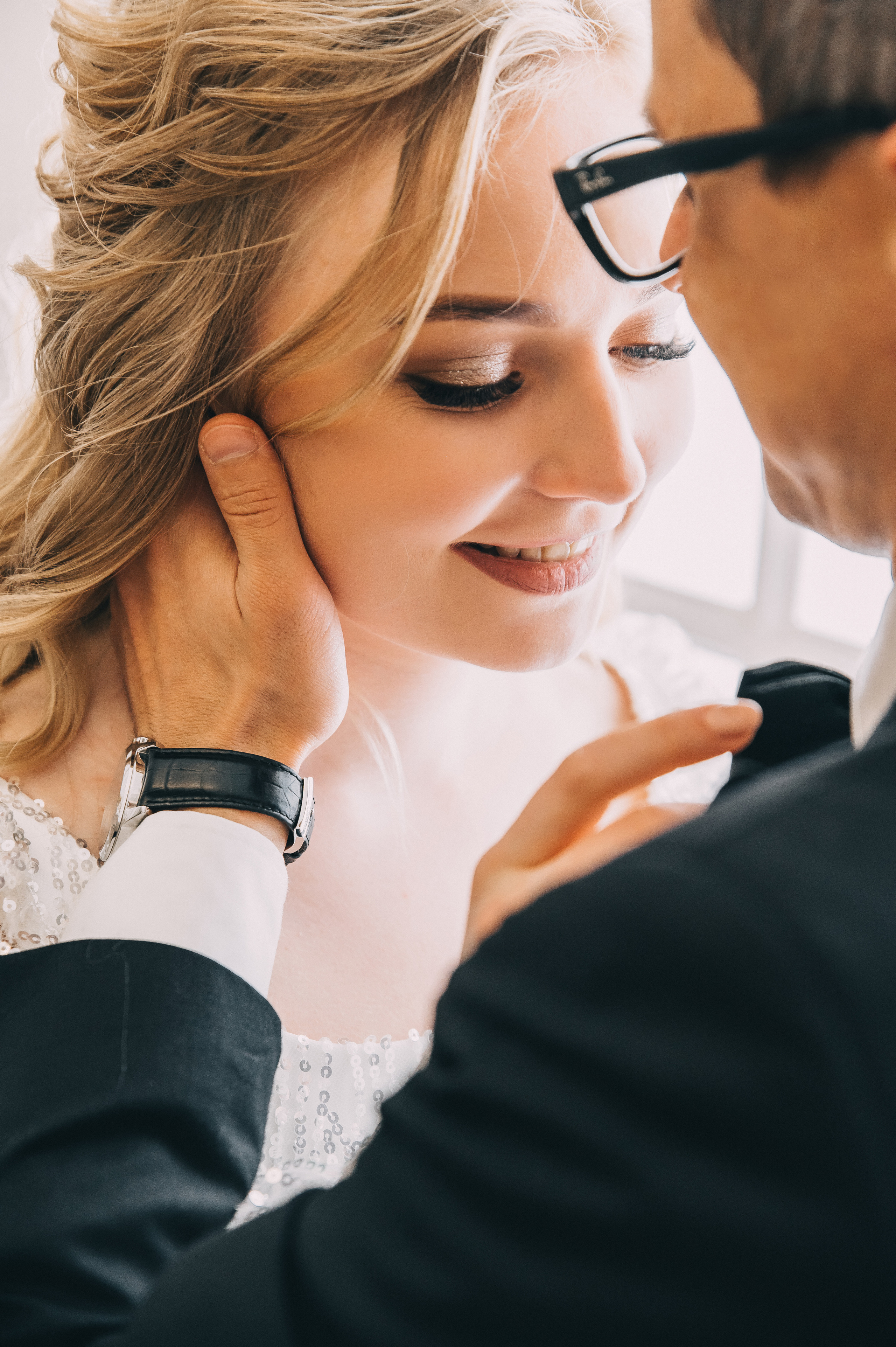 Annika&Yuriy. Фотограф Руслан Будім