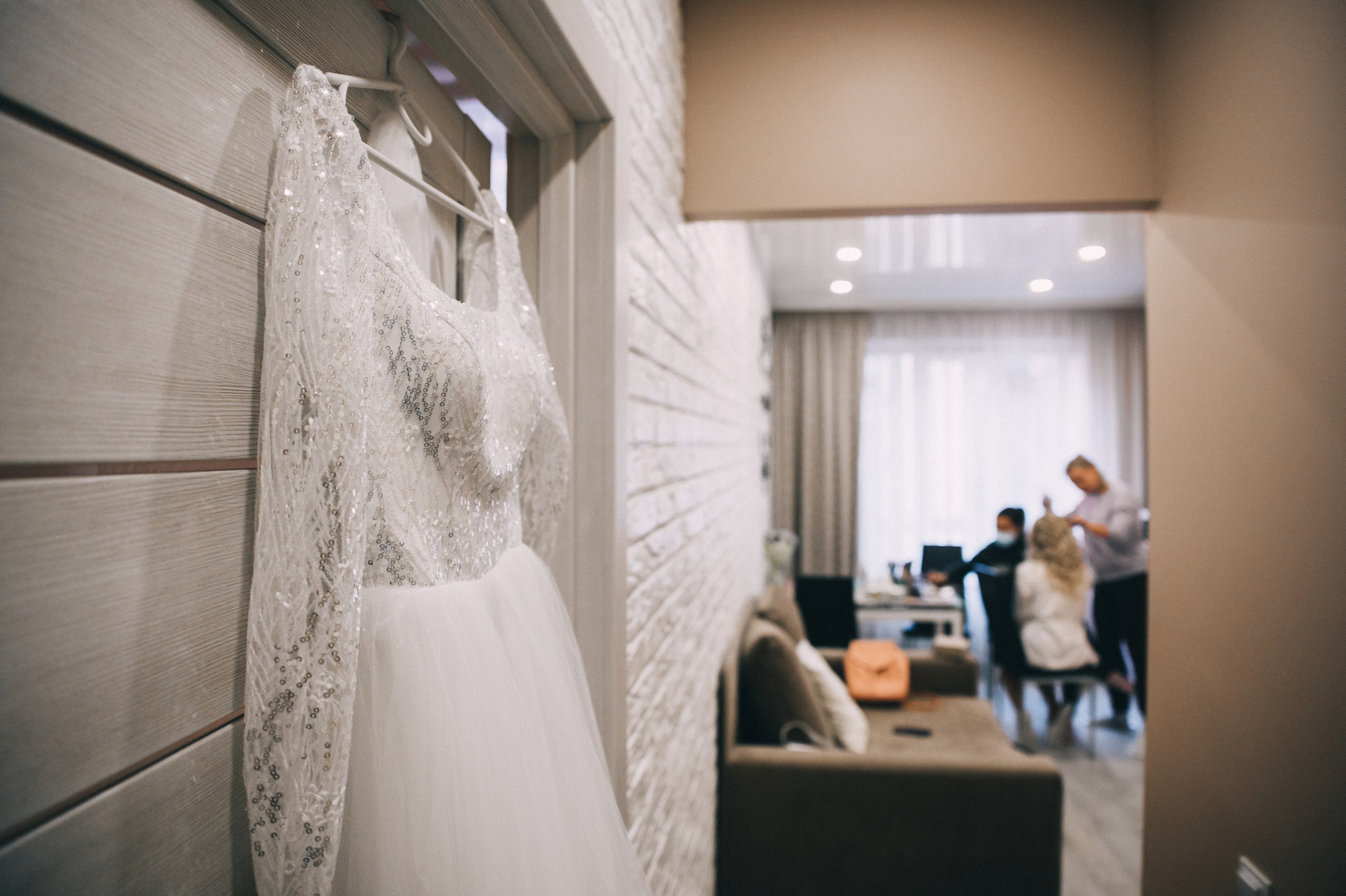 Annika&Yuriy. Фотограф Руслан Будім