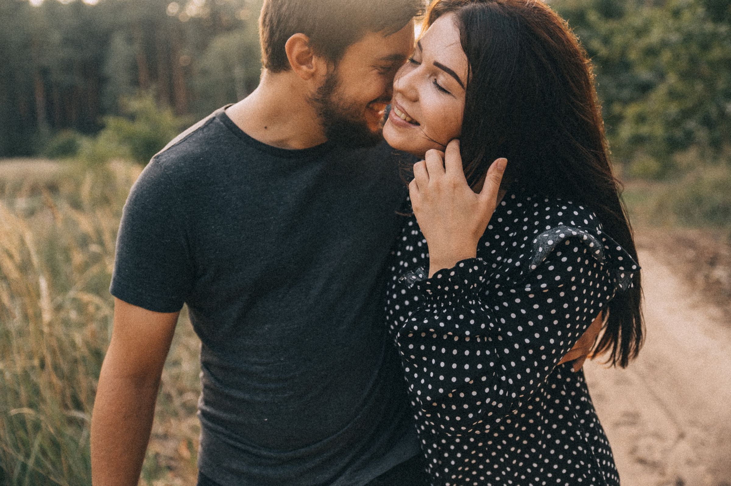 Anna&Olexandr. Фотограф Руслан Будім