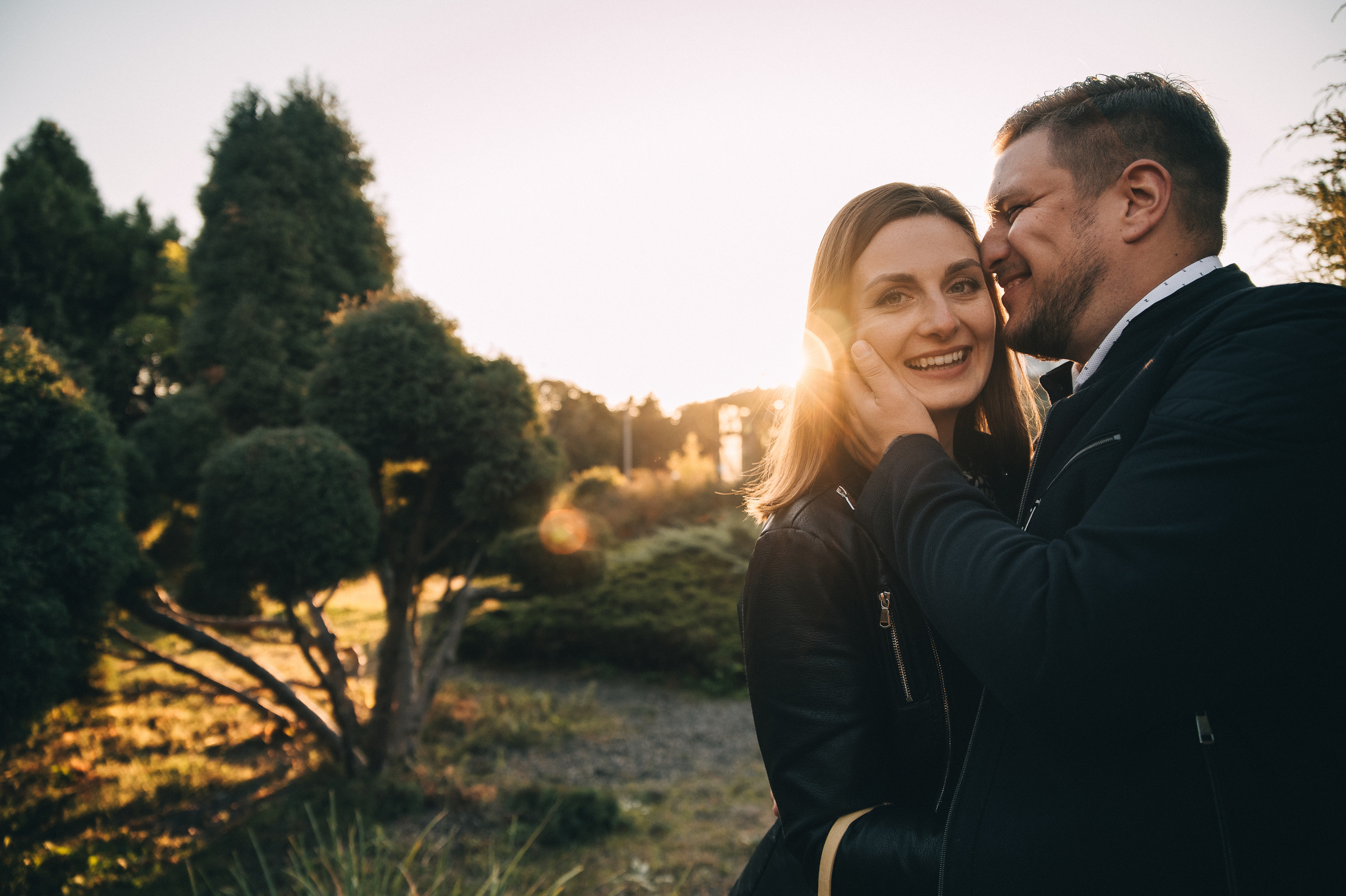 Вікторія&Анатолій. Фотограф Руслан Будім