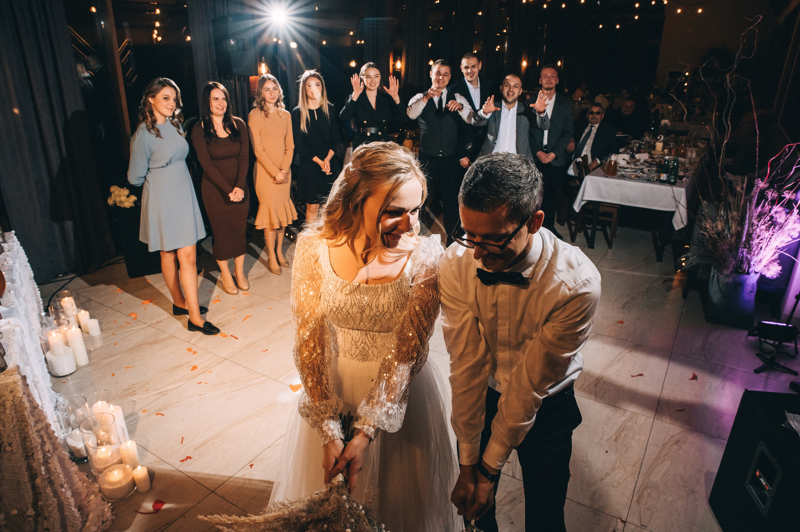 Annika&Yuriy. Фотограф Руслан Будім