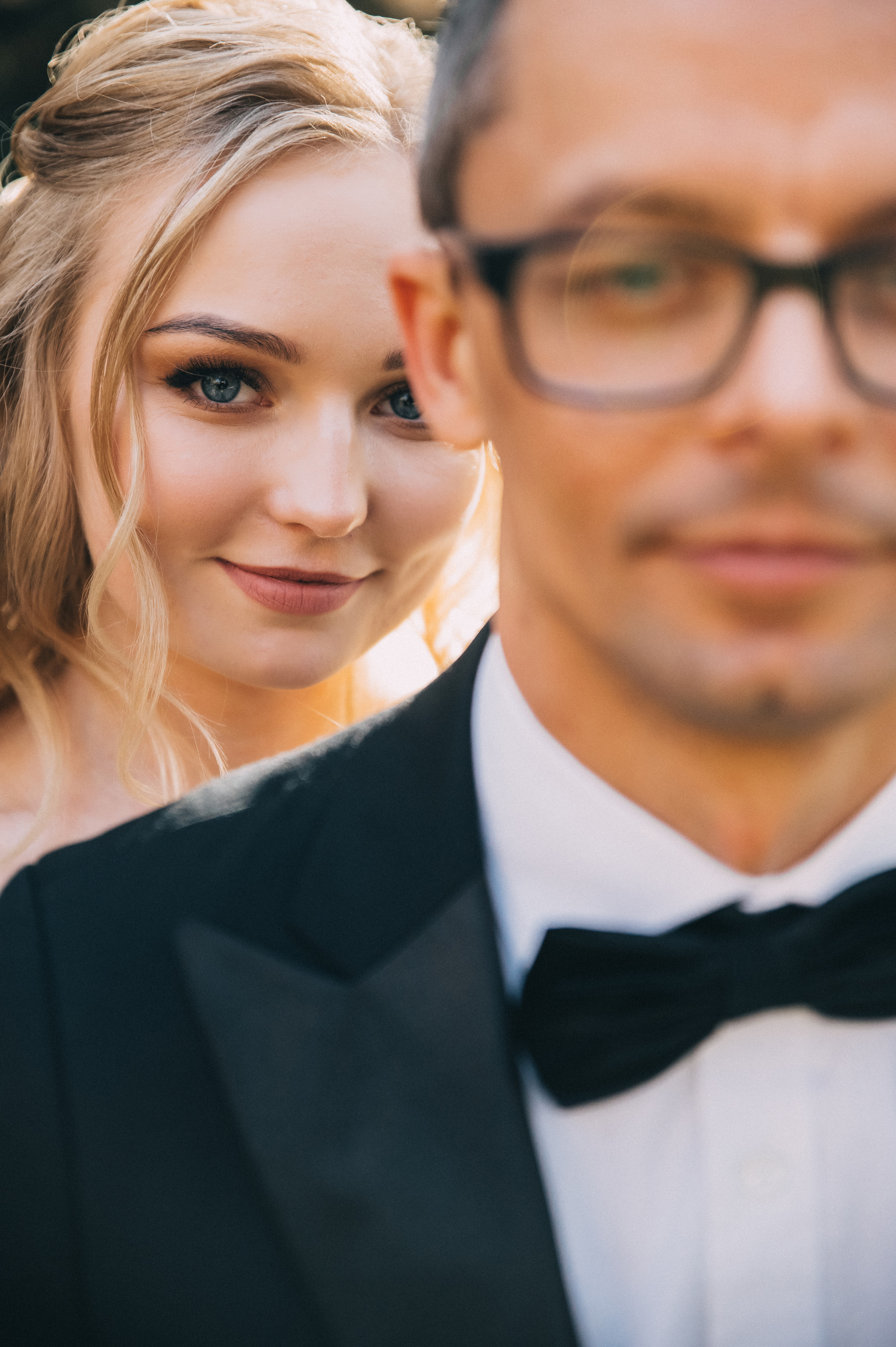 Annika&Yuriy. Фотограф Руслан Будім