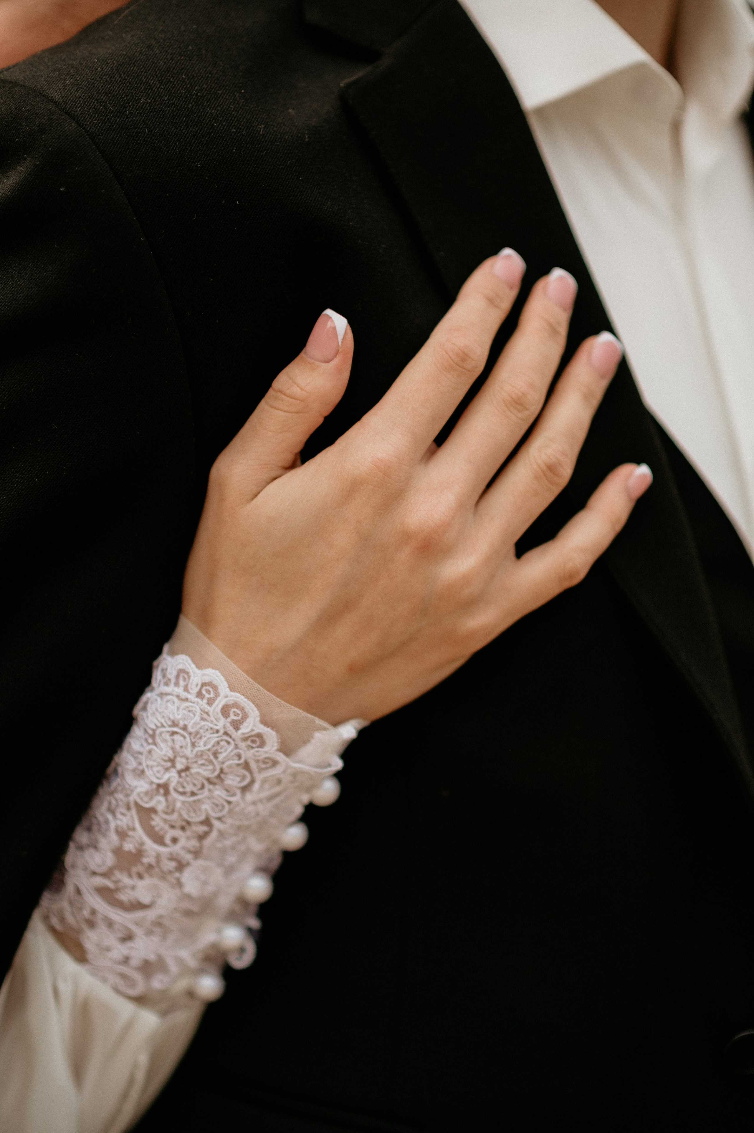 Юля та Андрій. Фотограф Руслан Будім