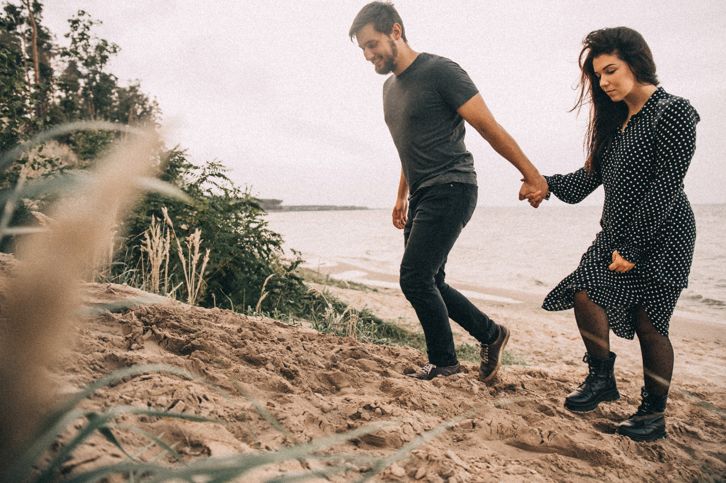 Anna&Olexandr. Фотограф Руслан Будім