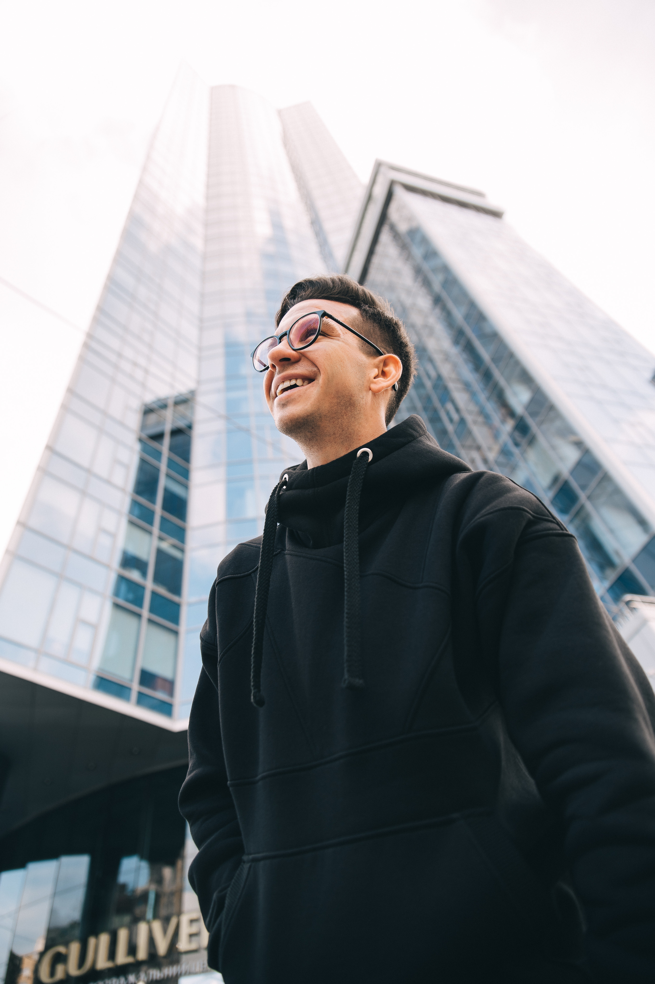 Favorite. Фотограф Руслан Будім