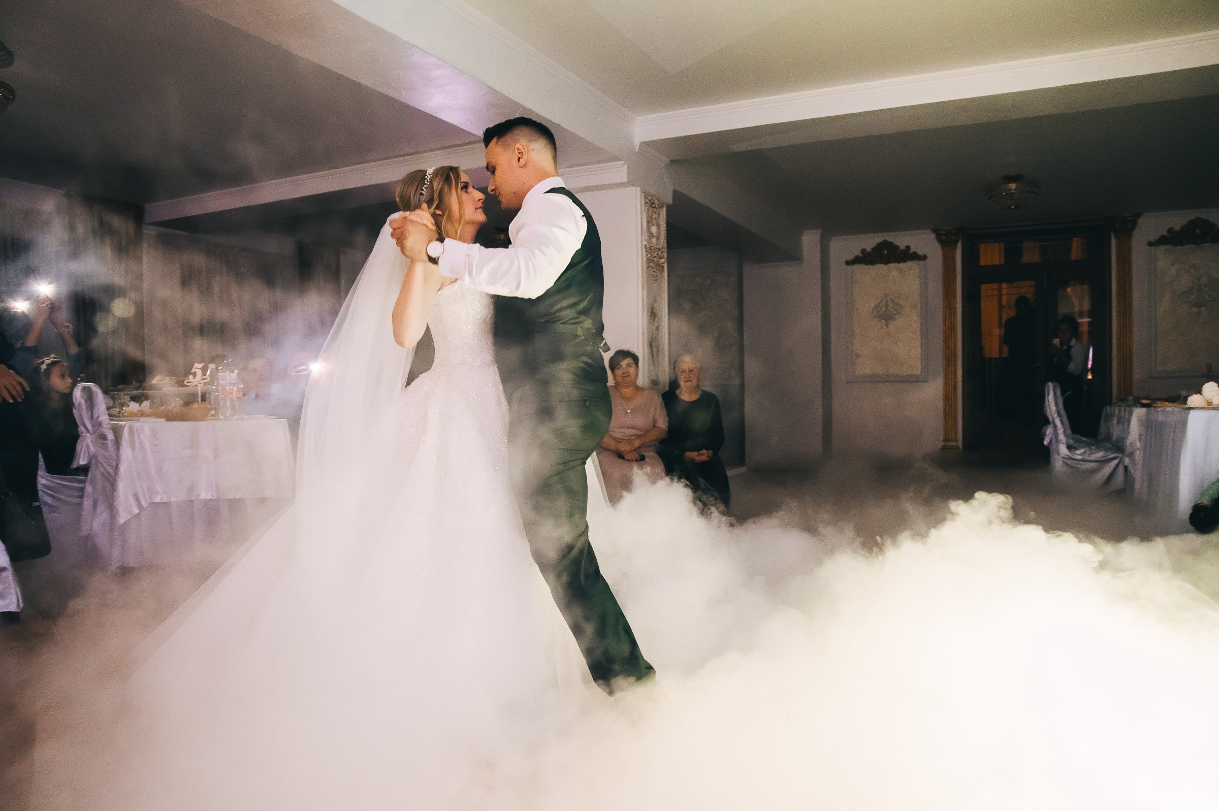 Julia&Max. Фотограф Руслан Будім