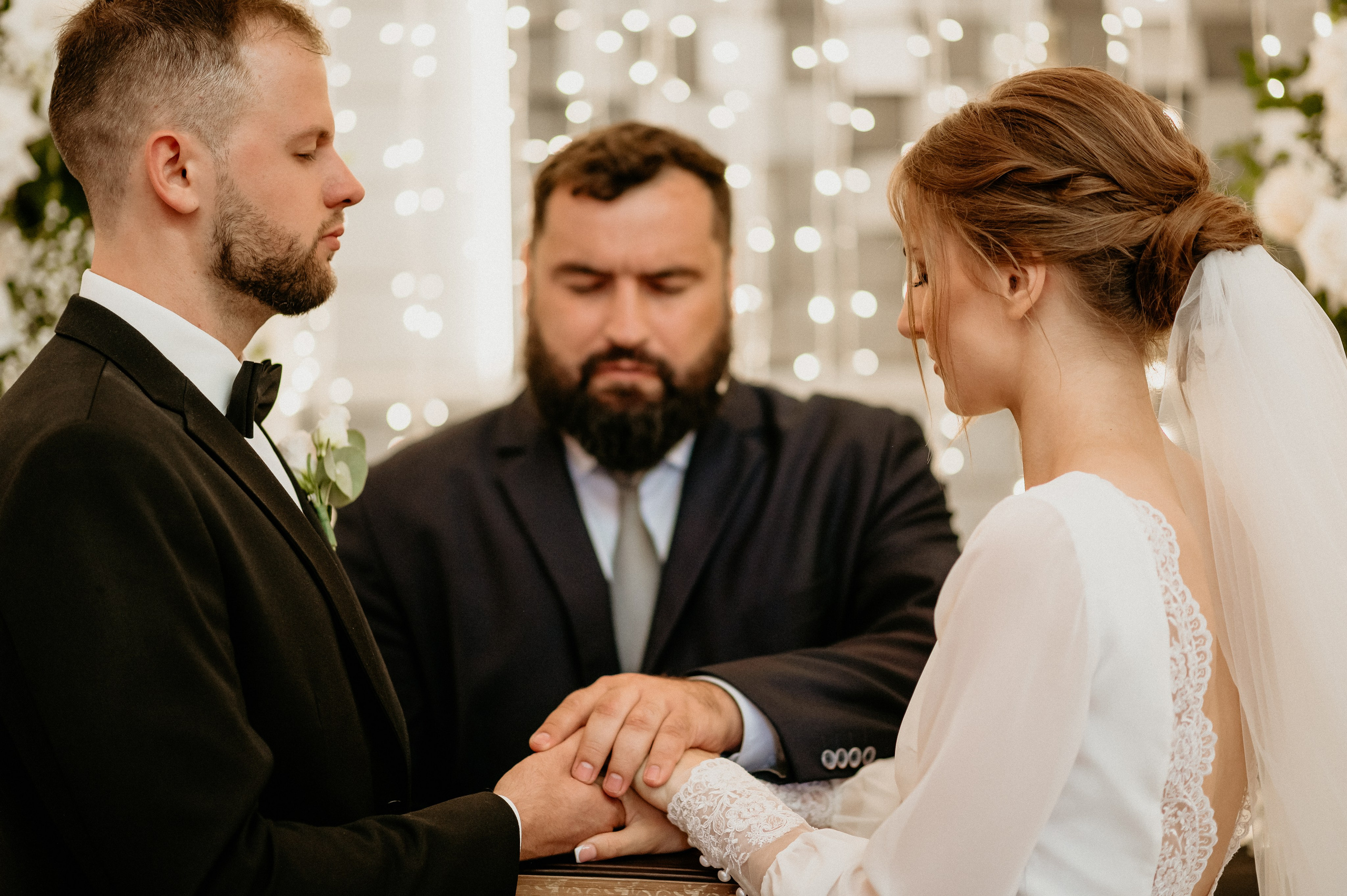 Юля та Андрій. Фотограф Руслан Будім