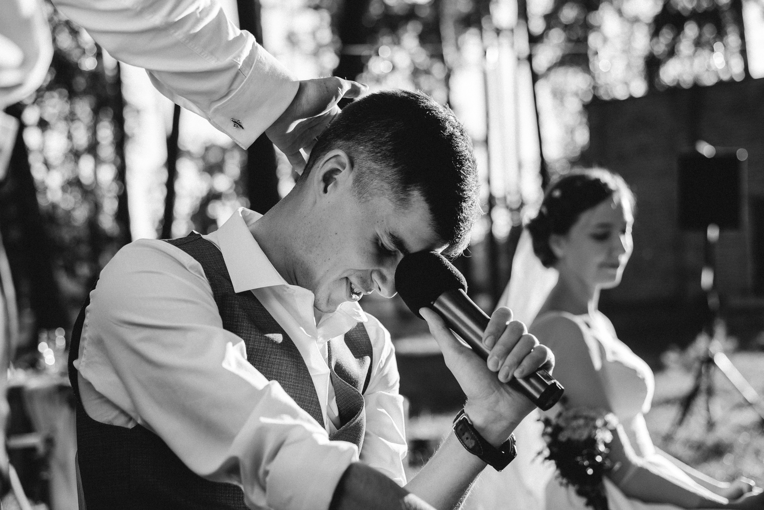 Ilona&Peter. Фотограф Руслан Будім