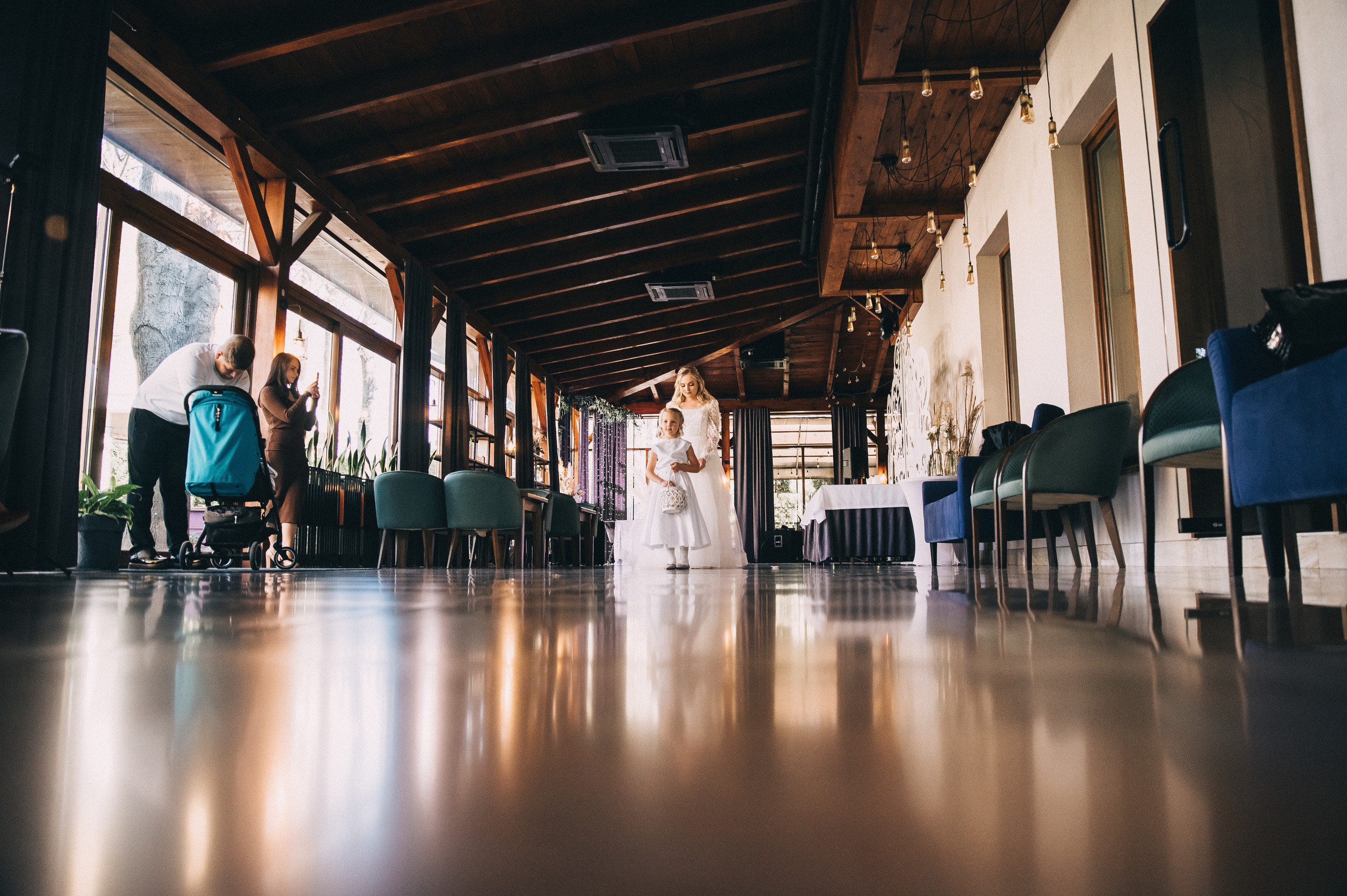 Annika&Yuriy. Фотограф Руслан Будім