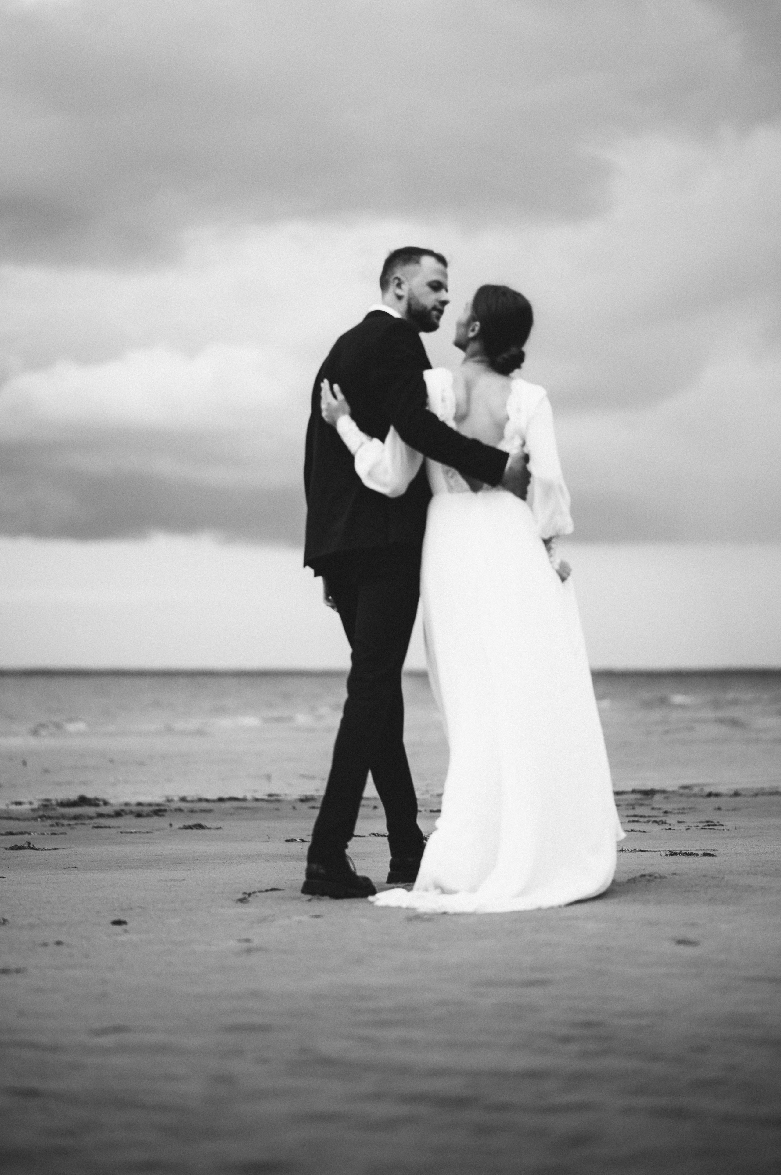 Юля та Андрій. Фотограф Руслан Будім