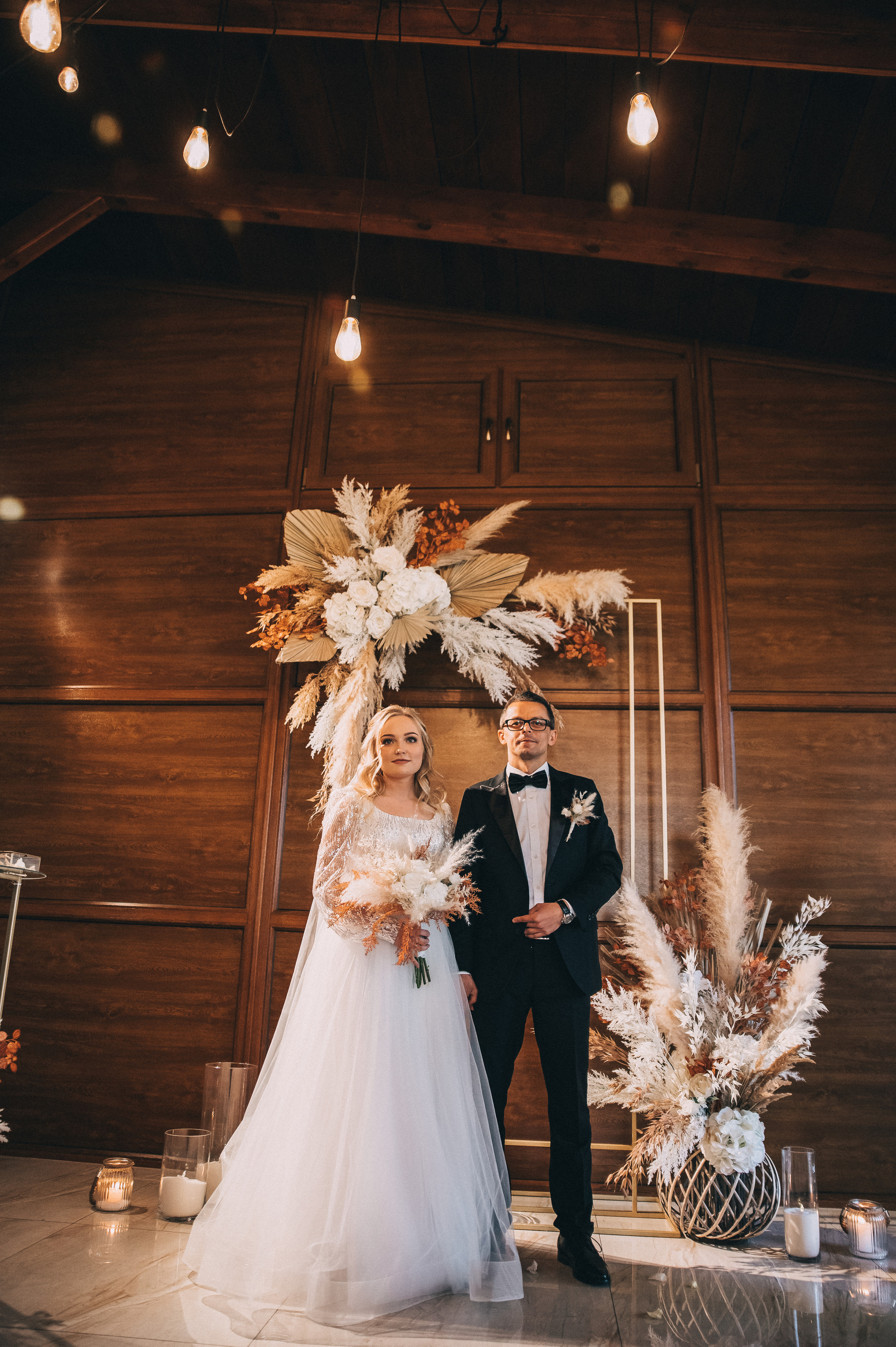 Annika&Yuriy. Фотограф Руслан Будім