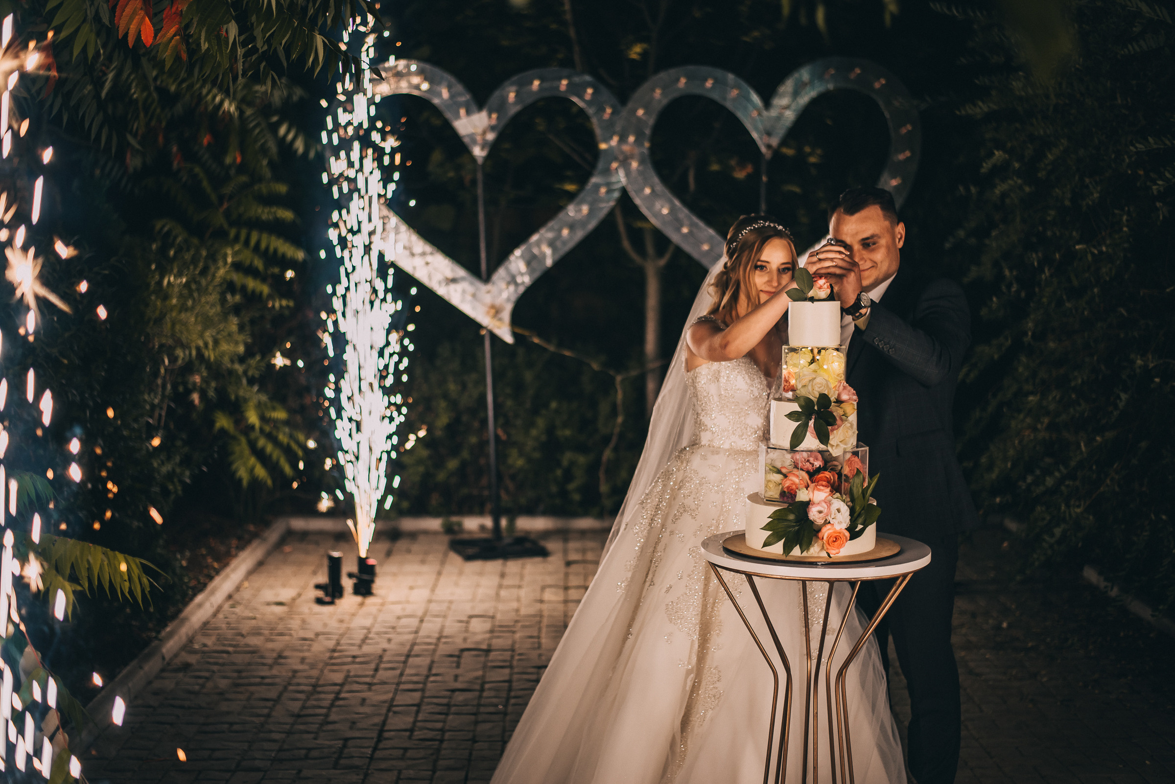 Julia&Max. Фотограф Руслан Будім