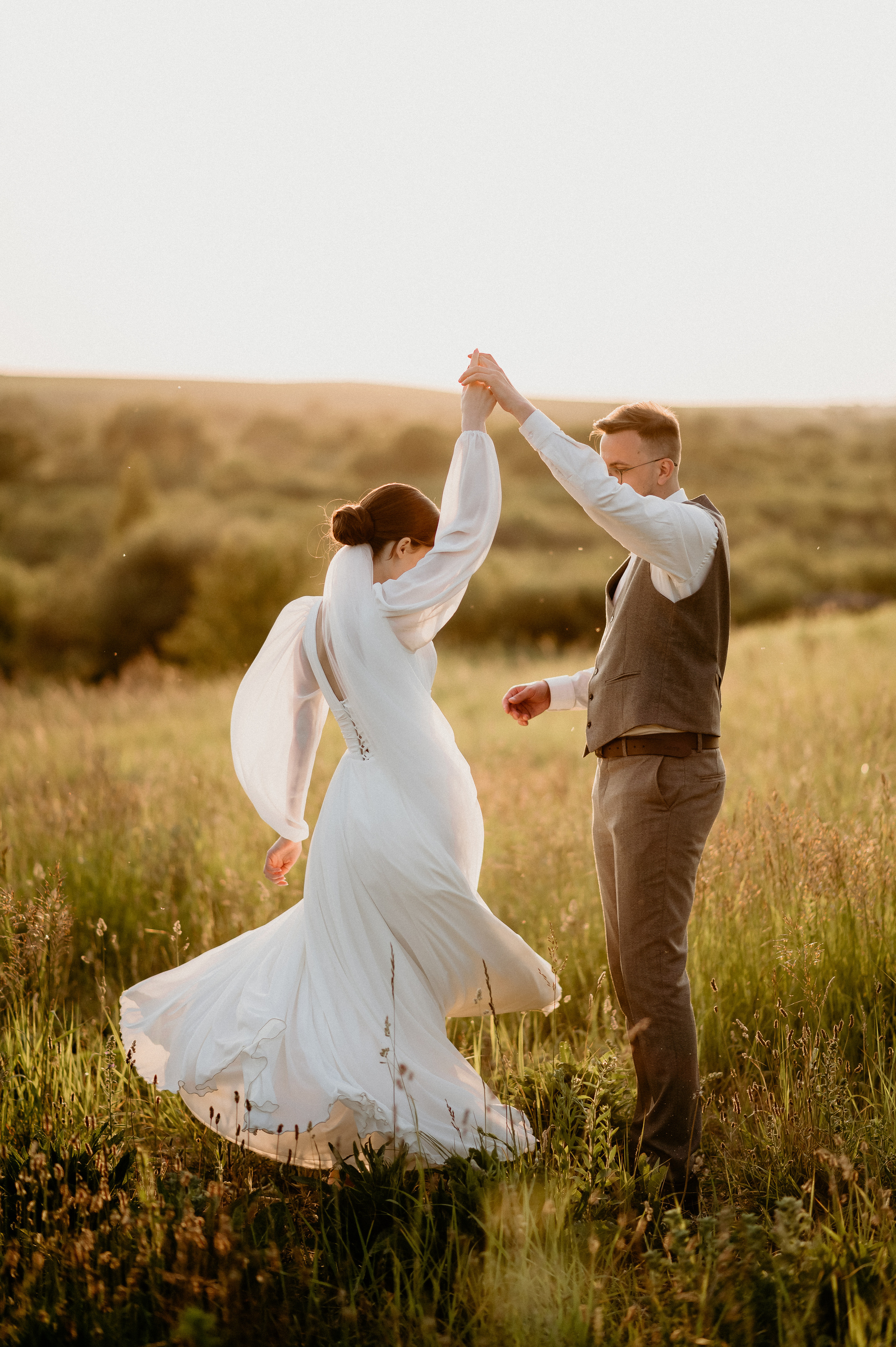 Ulyana&Kostyantyn. Фотограф Руслан Будім