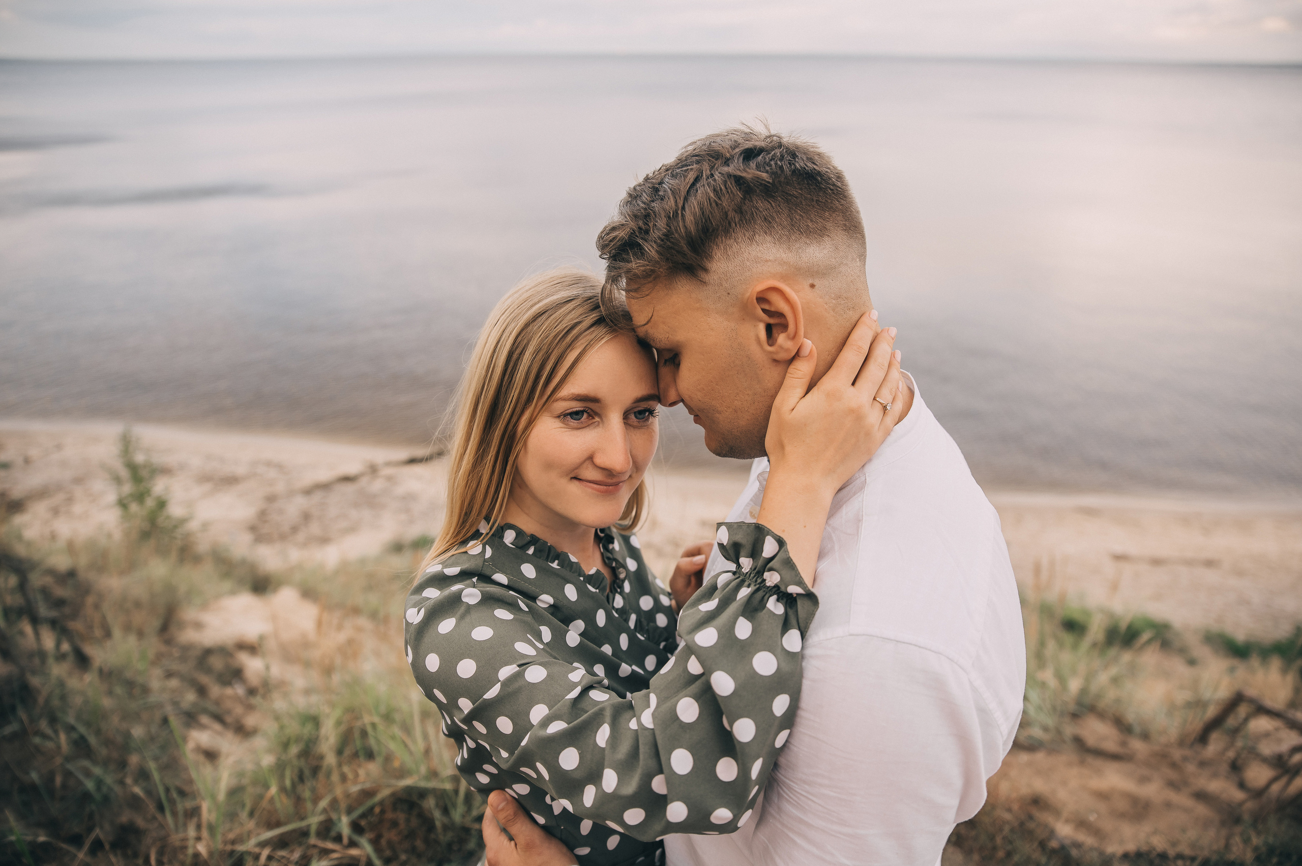 Юля&Макс. Фотограф Руслан Будім